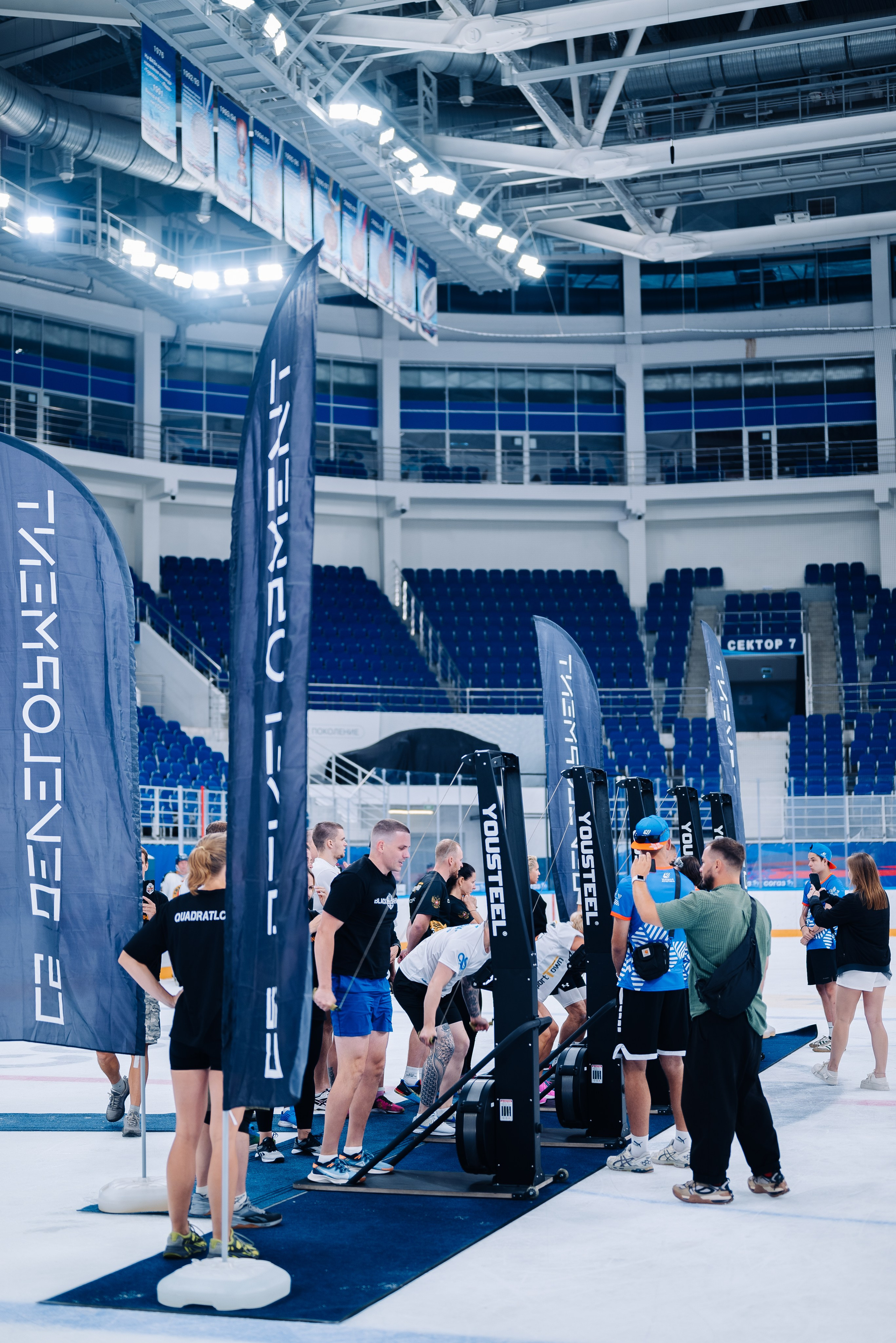 Спортивные мероприятия. ТАТИ | Татьяна Тихонова | фотограф | Тольятти Самара