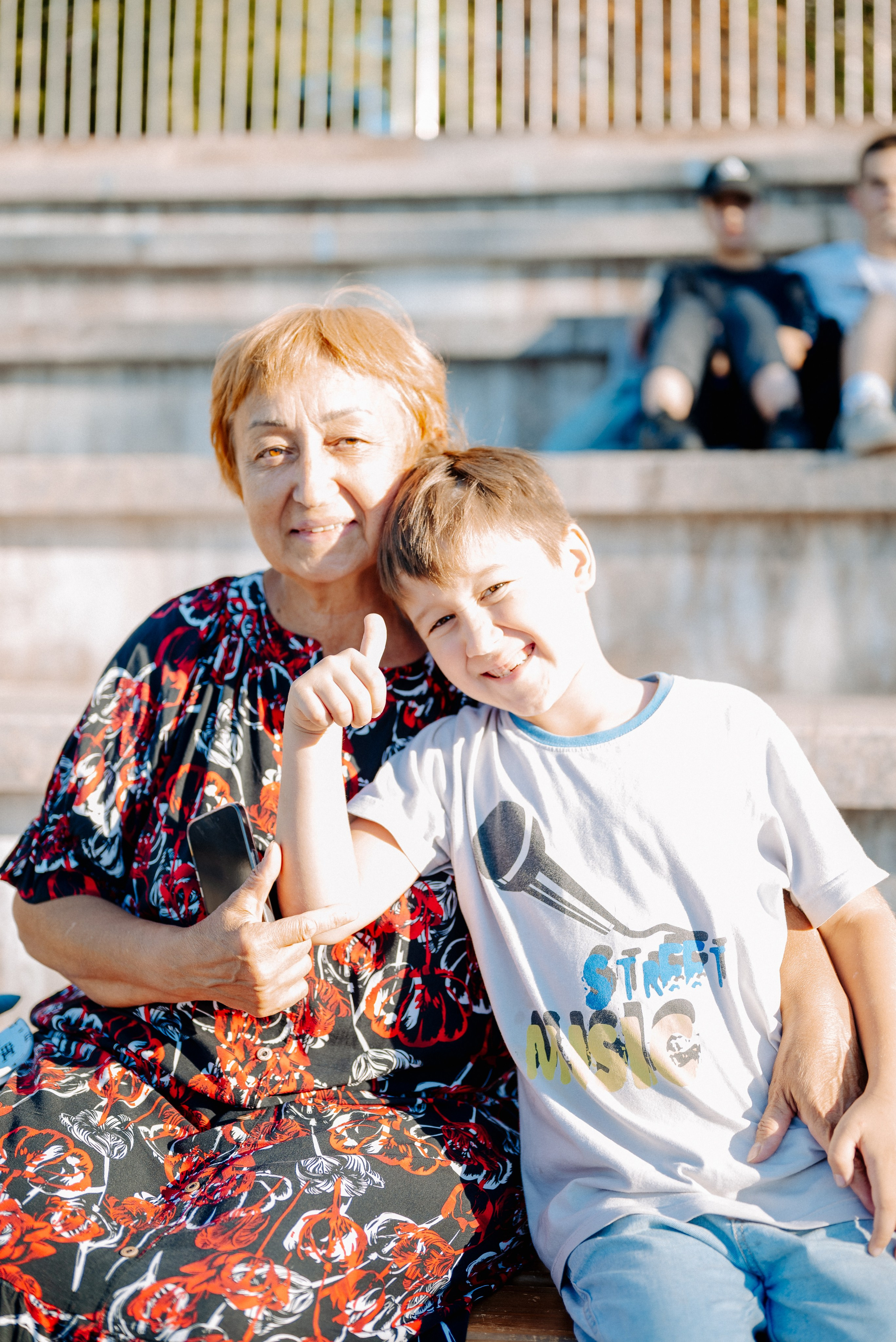 Фестиваль кино под открытым небом. ТАТИ | Татьяна Тихонова | фотограф | Тольятти Самара