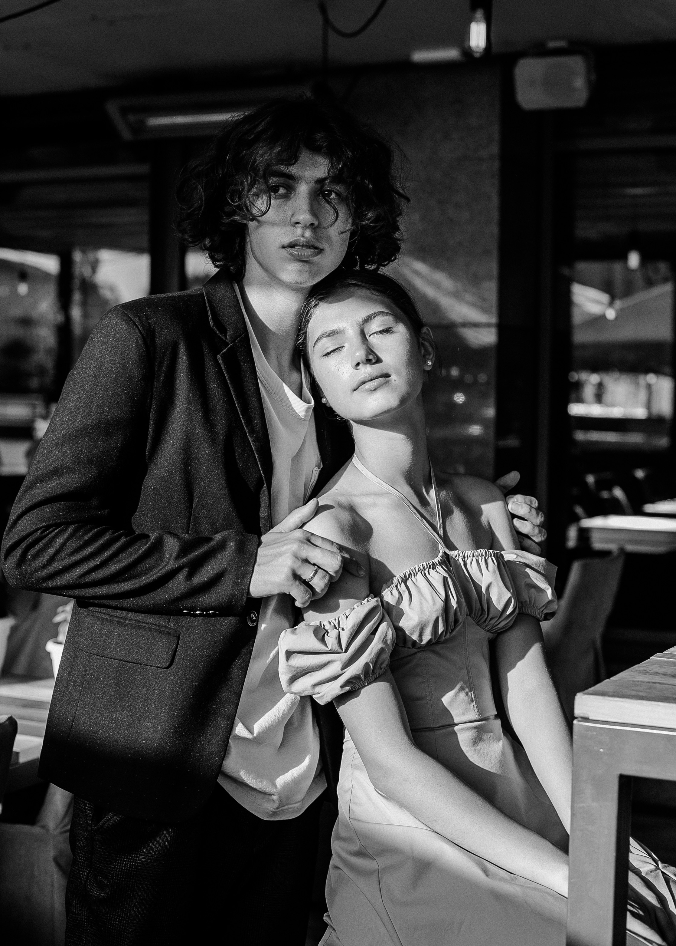 Свадьбы / love story. Семейный и свадебный фотограф Элеонора Головёнкина Калининград — Находка