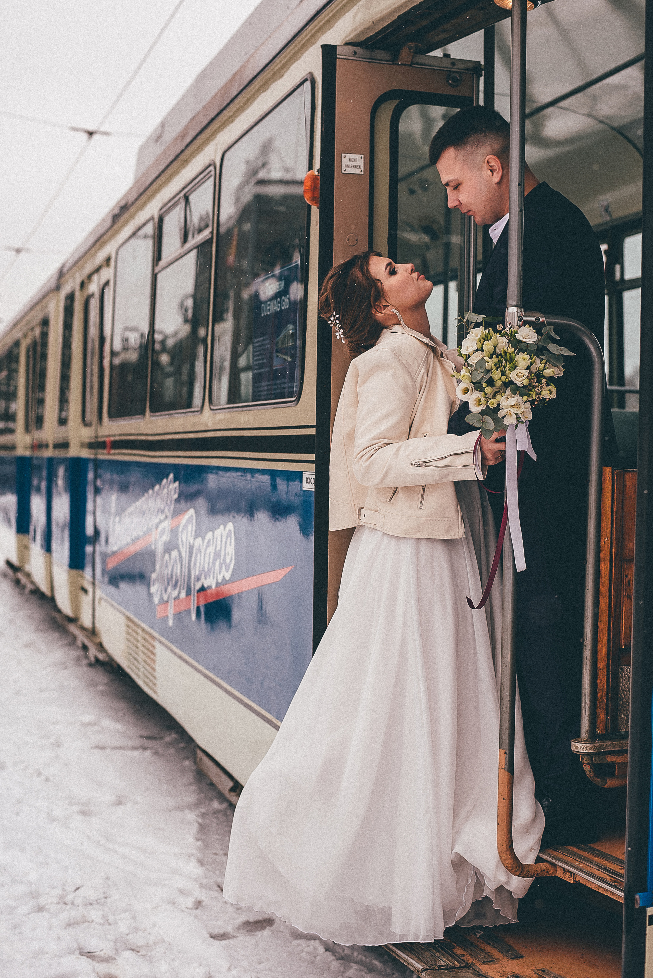 Свадьбы / love story. Семейный и свадебный фотограф Элеонора Головёнкина Калининград — Находка