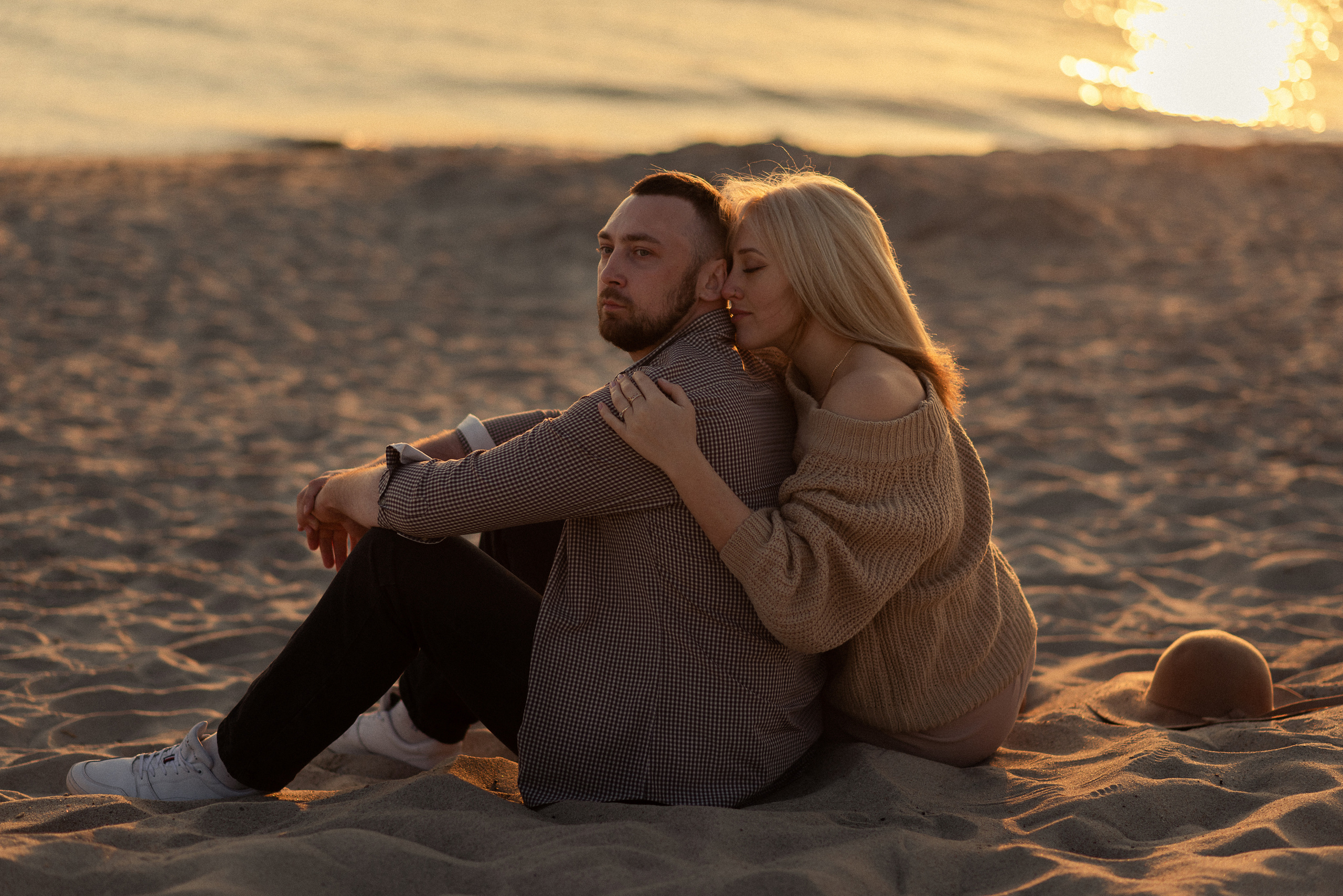 Свадьбы / love story. Семейный и свадебный фотограф Элеонора Головёнкина Калининград — Находка