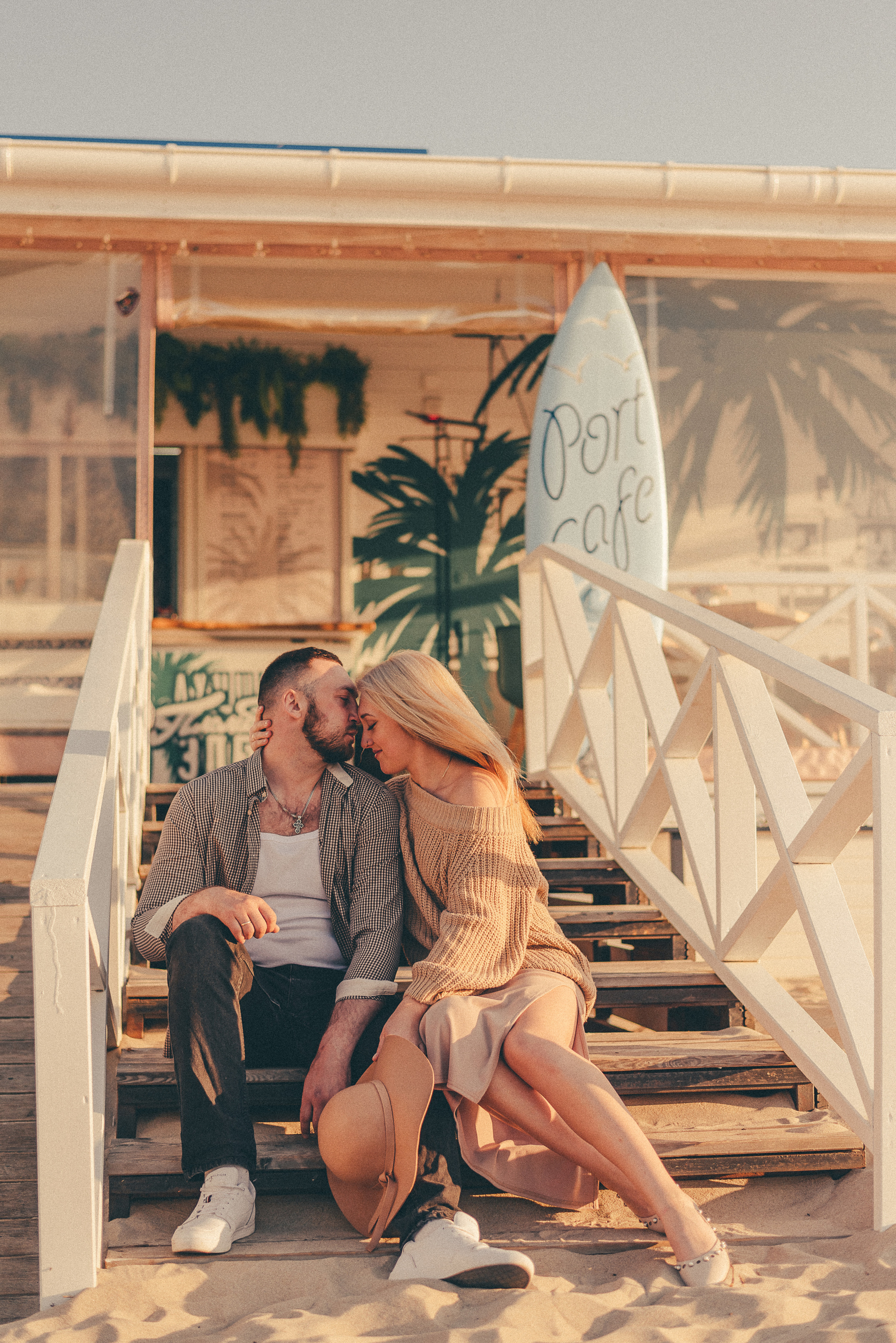 Свадьбы / love story. Семейный и свадебный фотограф Элеонора Головёнкина Калининград — Находка