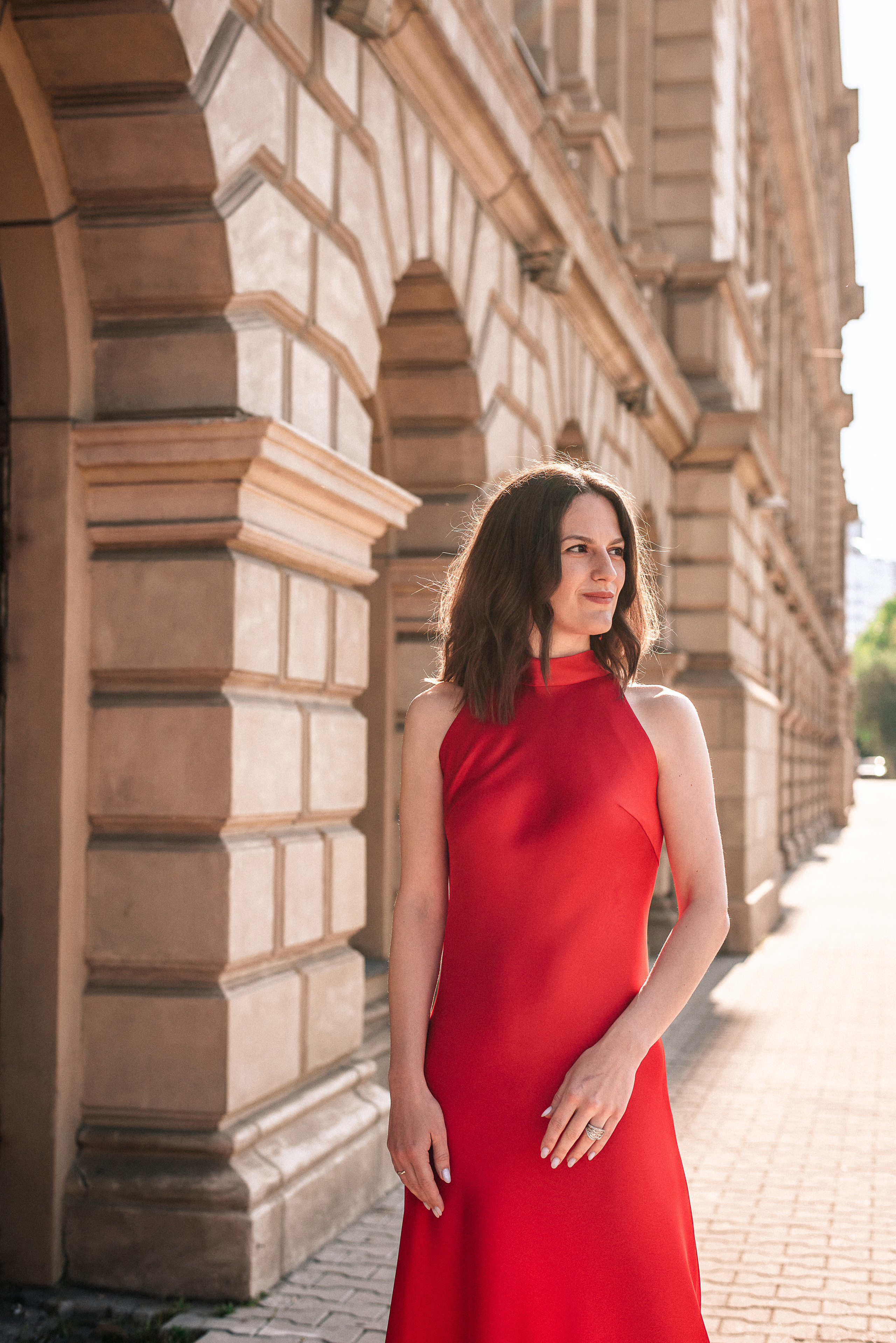 Портрет. Семейный и свадебный фотограф Элеонора Головёнкина Калининград — Находка