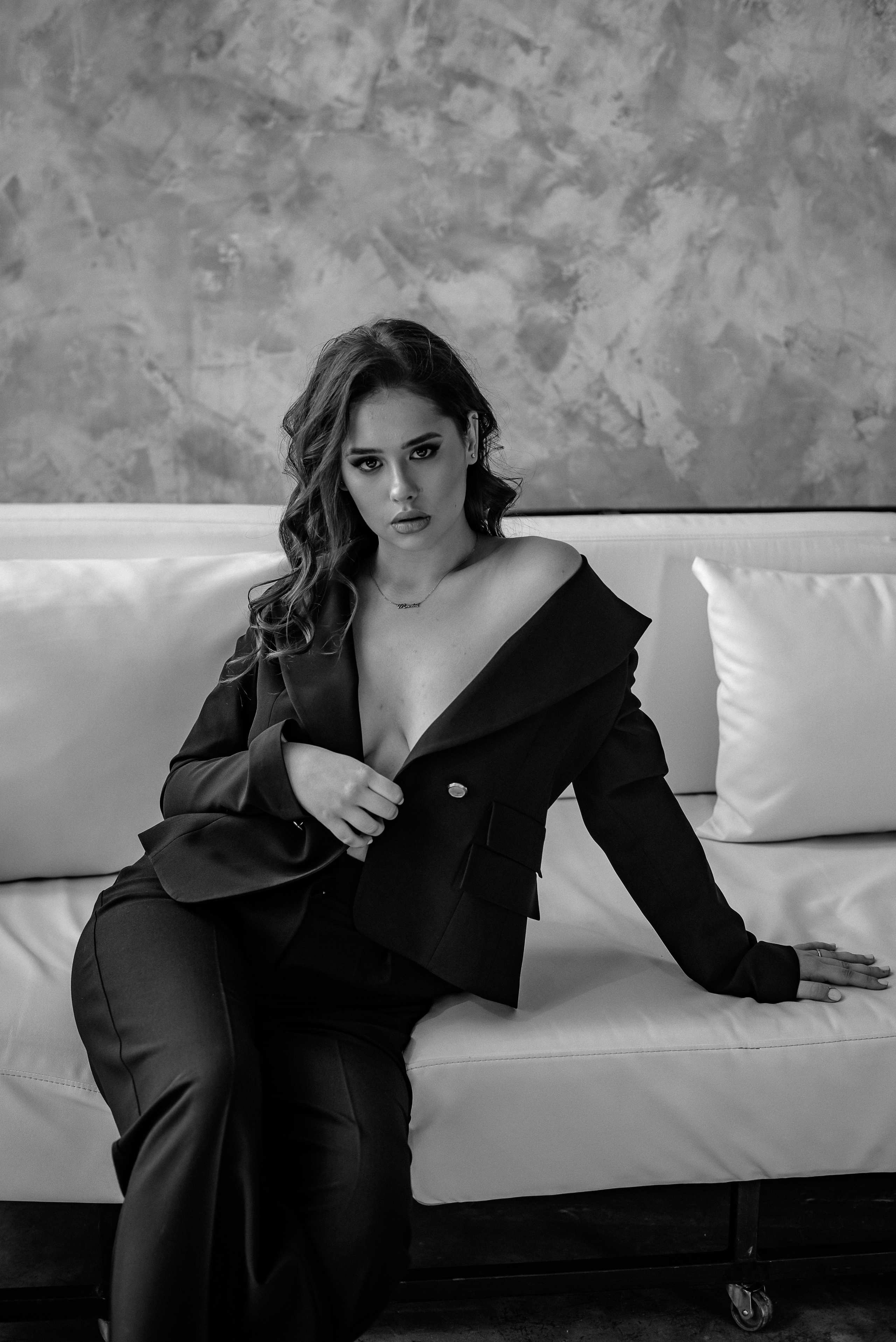 Портрет. Семейный и свадебный фотограф Элеонора Головёнкина Калининград — Находка