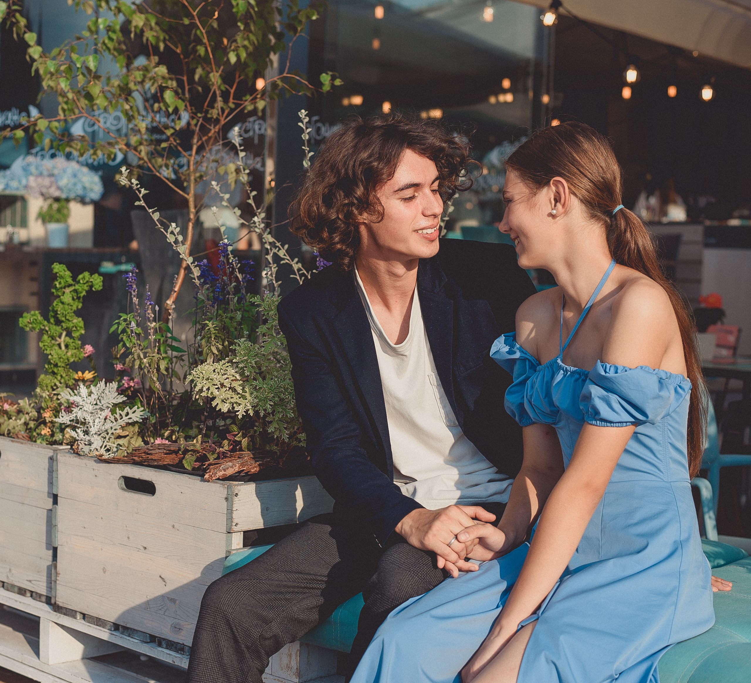 Свадьбы / love story. Семейный и свадебный фотограф Элеонора Головёнкина Калининград — Находка