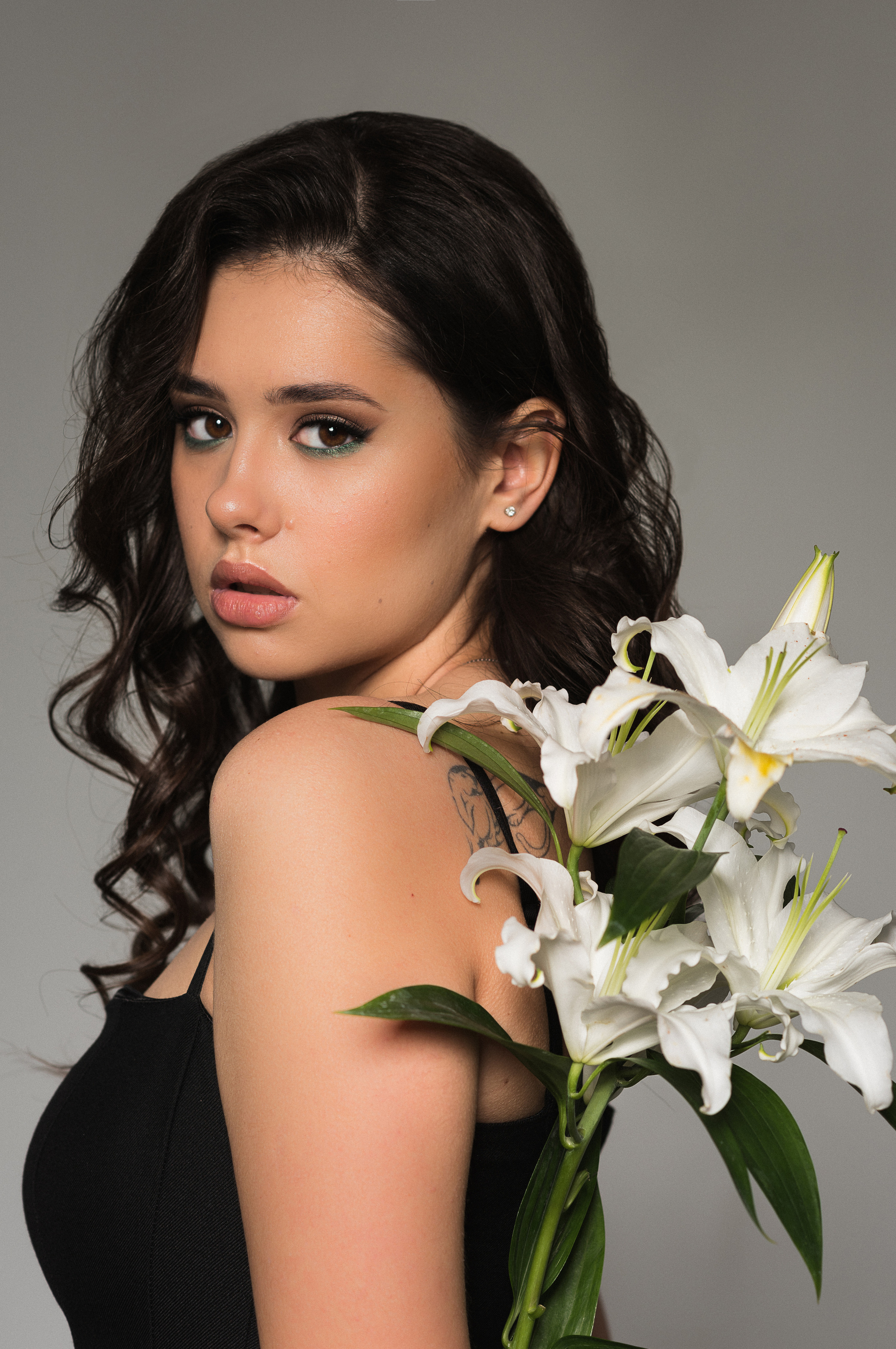 Портрет. Семейный и свадебный фотограф Элеонора Головёнкина Калининград — Находка