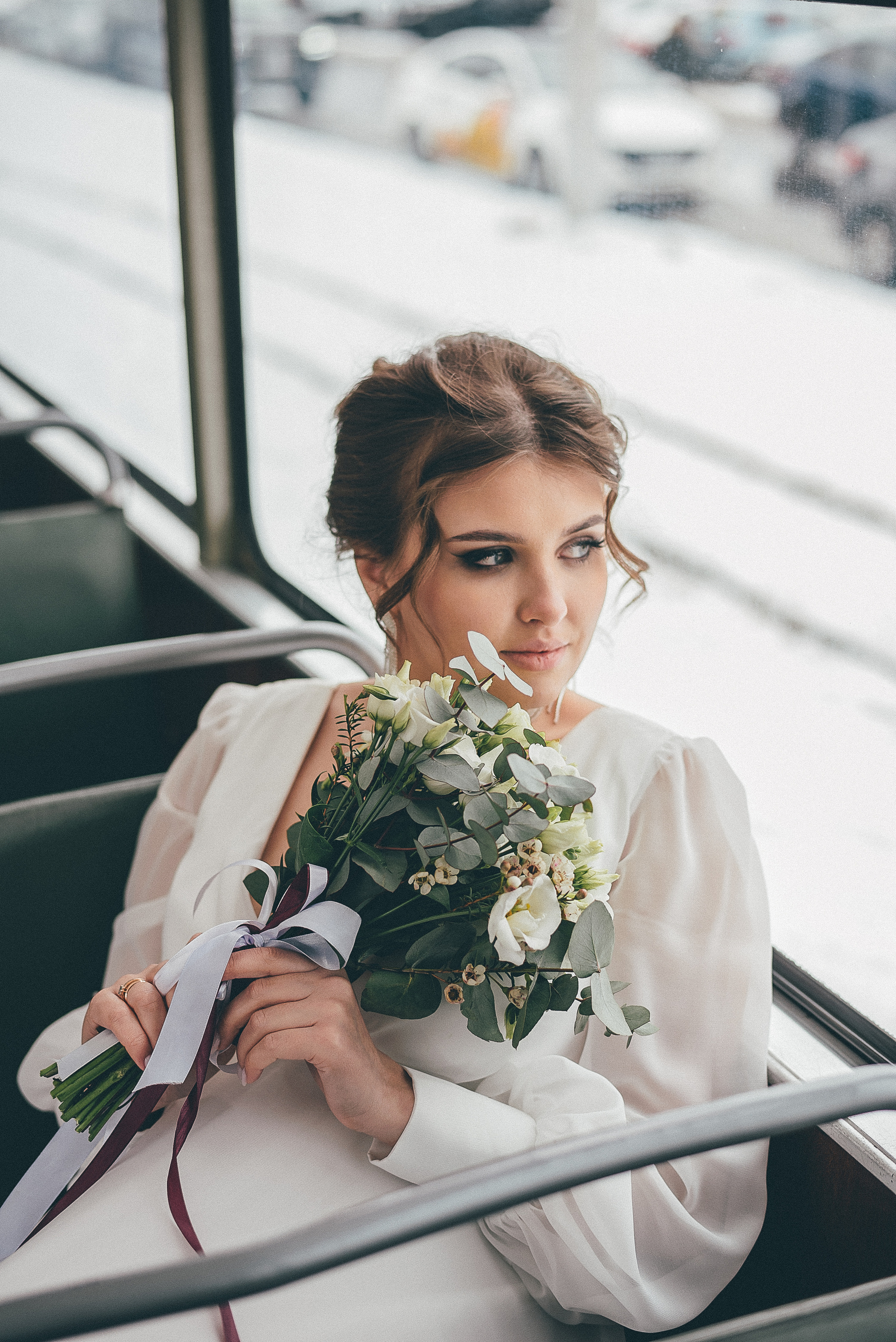 Свадьбы / love story. Семейный и свадебный фотограф Элеонора Головёнкина Калининград — Находка