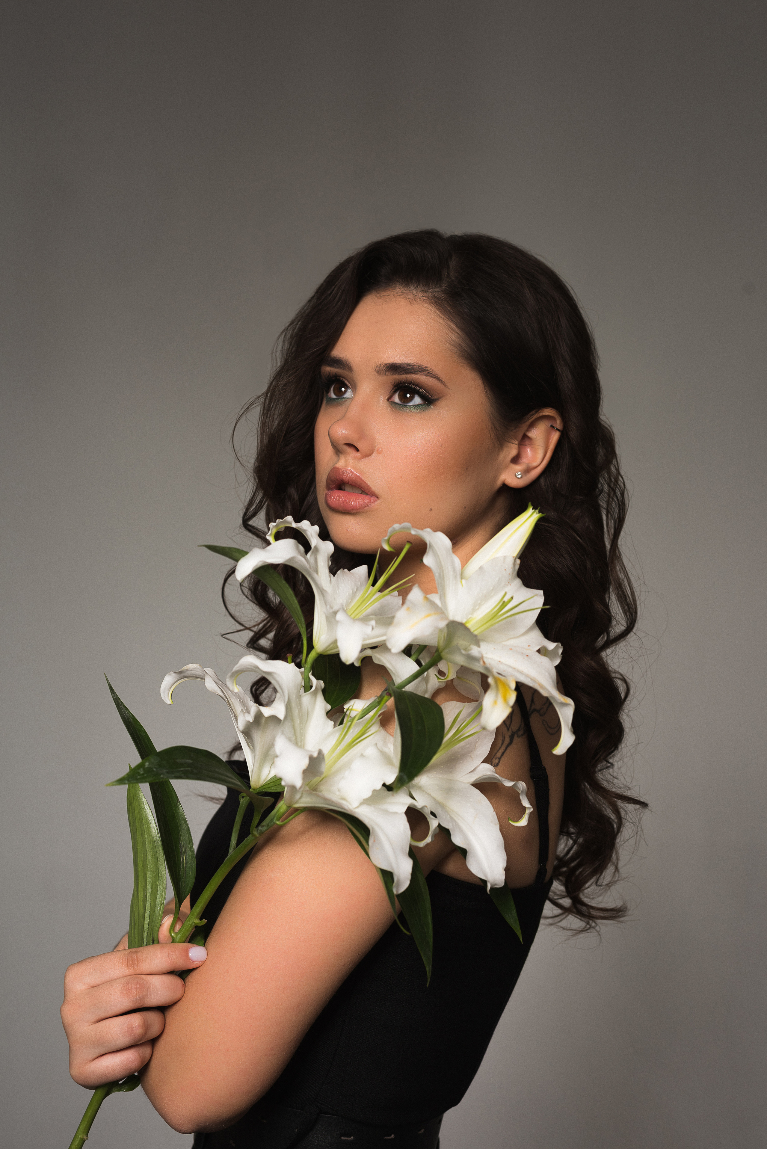 Портрет. Семейный и свадебный фотограф Элеонора Головёнкина Калининград — Находка