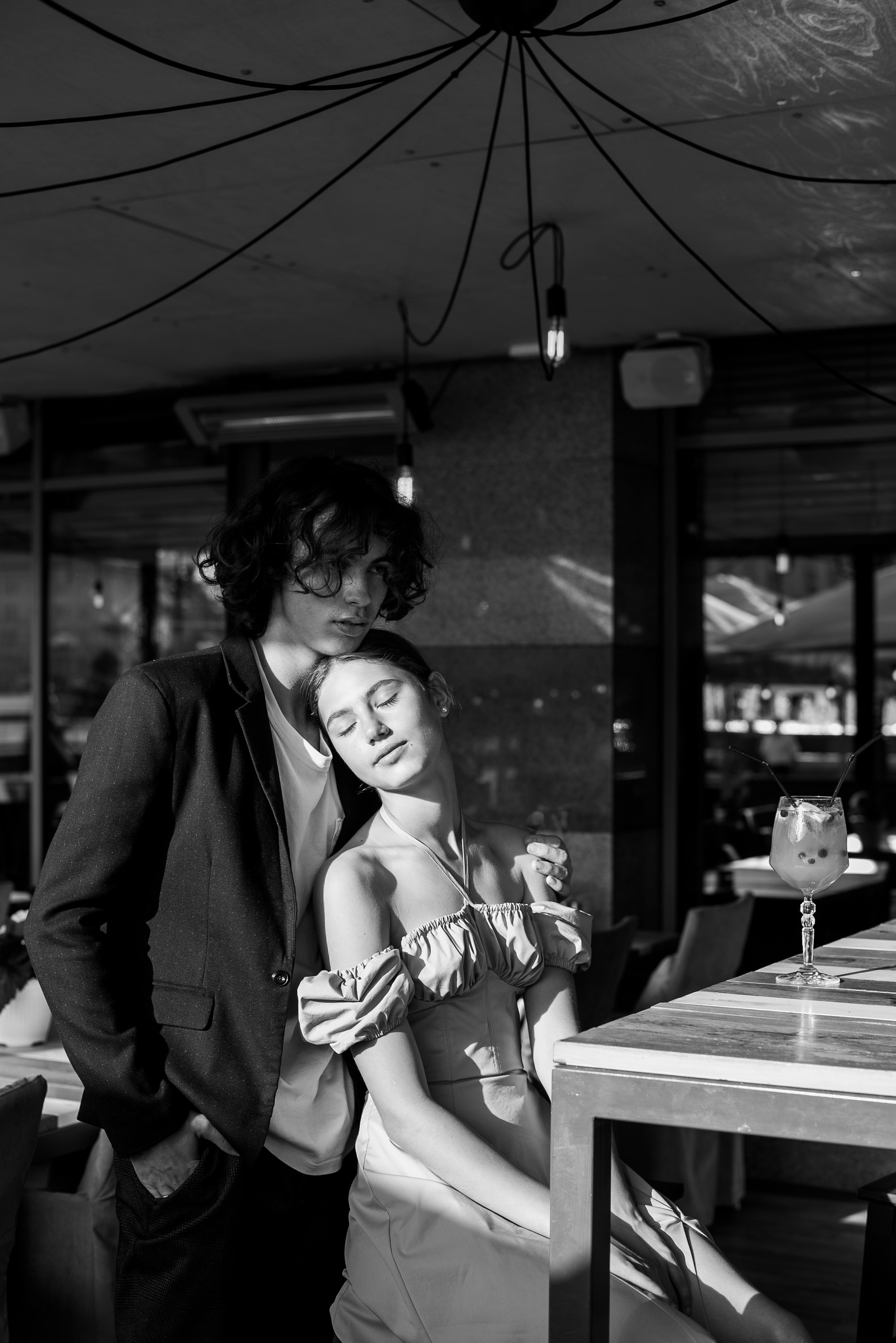 Свадьбы / love story. Семейный и свадебный фотограф Элеонора Головёнкина Калининград — Находка