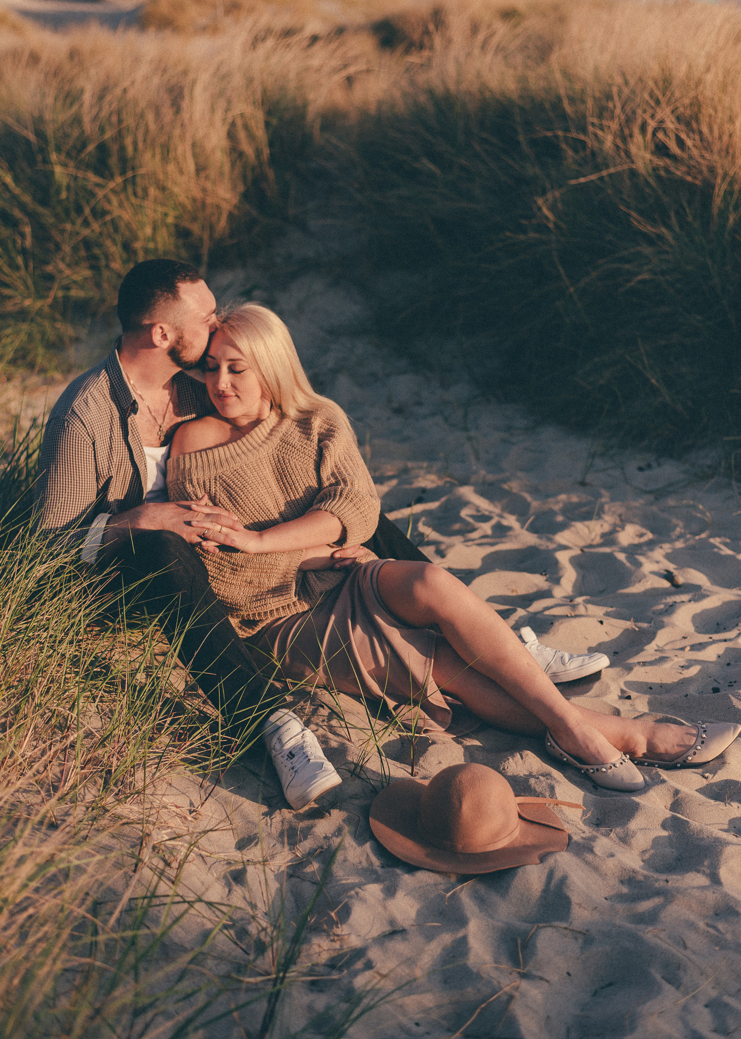 Свадьбы / love story. Семейный и свадебный фотограф Элеонора Головёнкина Калининград — Находка