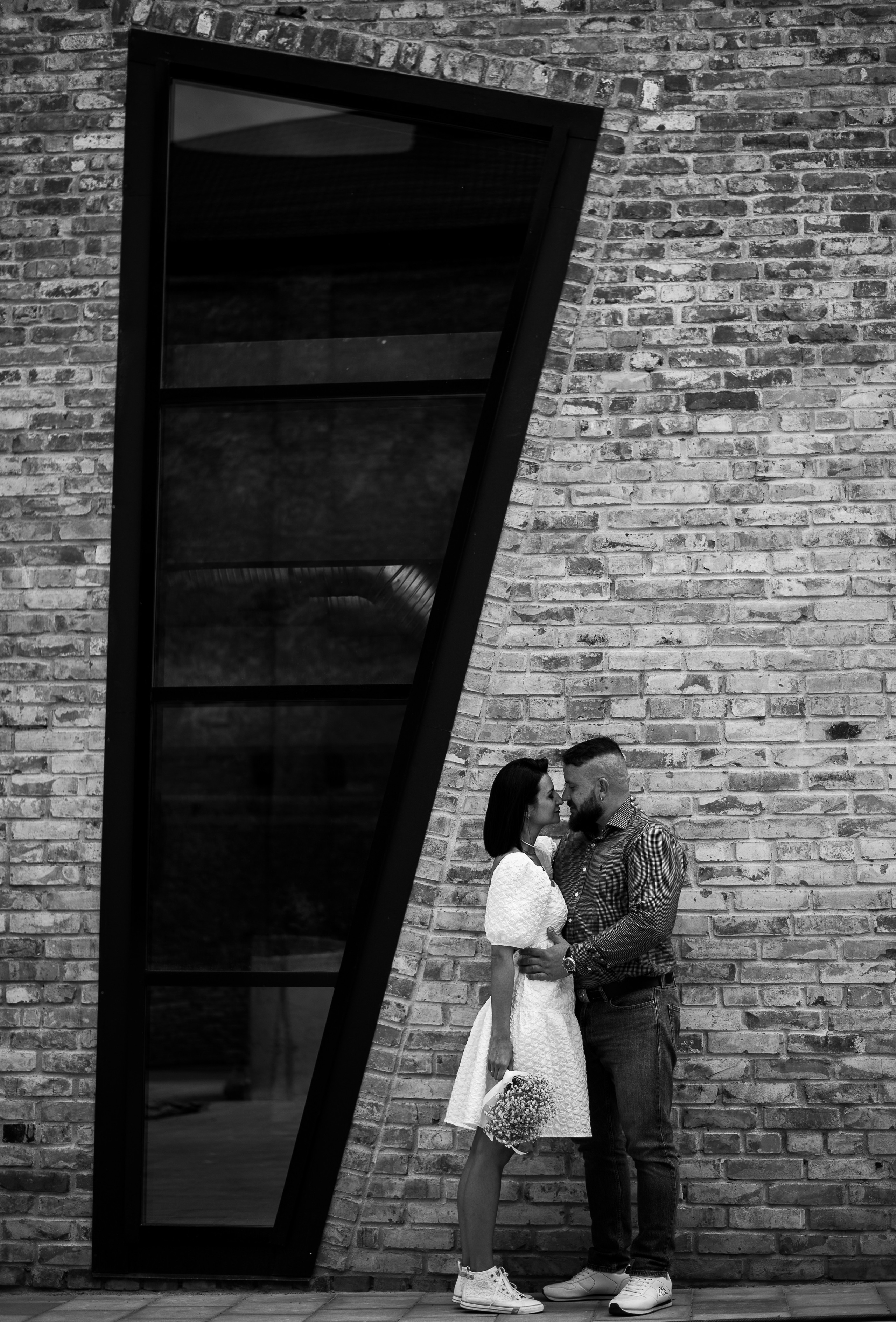 Свадьбы / love story. Семейный и свадебный фотограф Элеонора Головёнкина Калининград — Находка