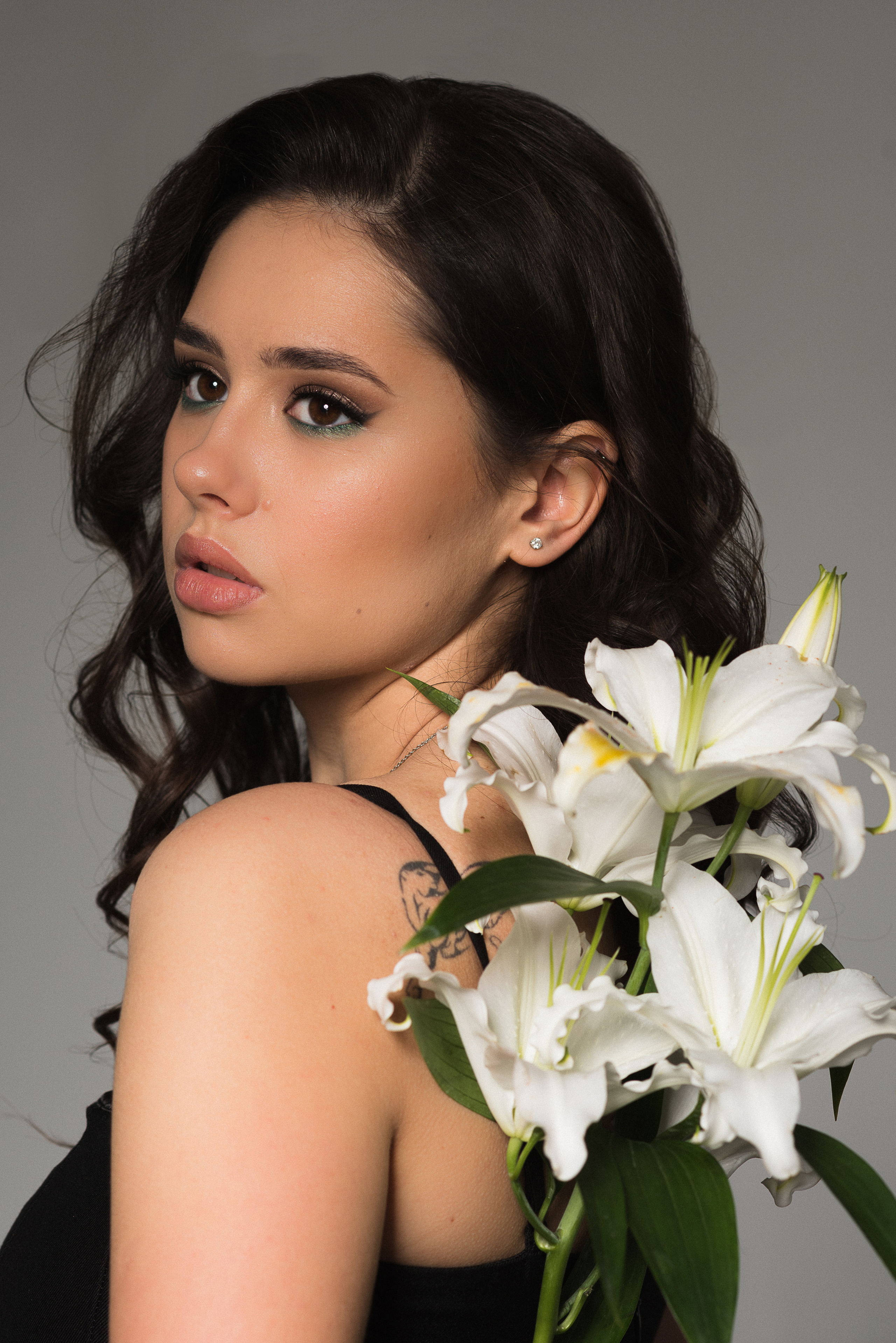 Портрет. Семейный и свадебный фотограф Элеонора Головёнкина Калининград — Находка