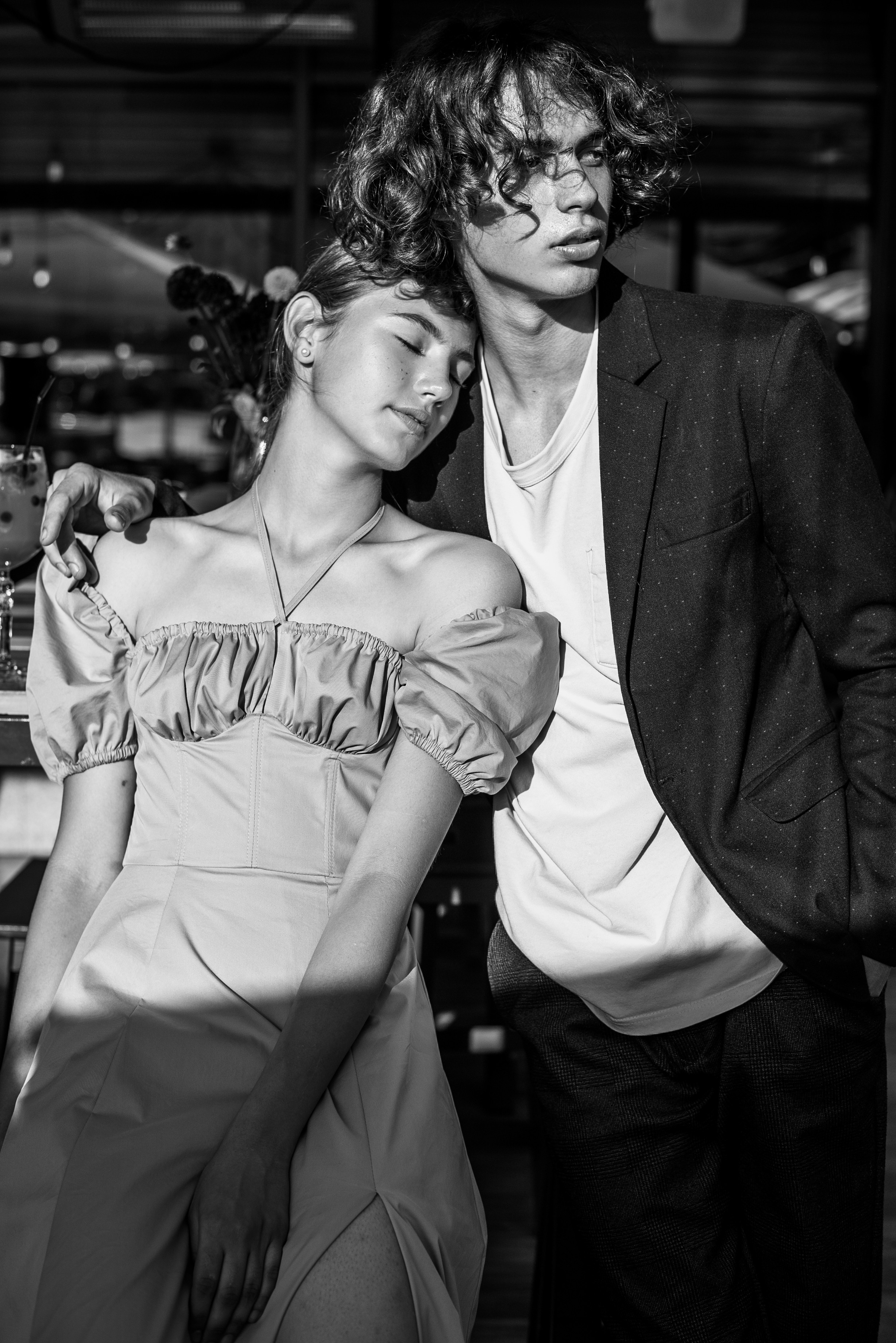 Свадьбы / love story. Семейный и свадебный фотограф Элеонора Головёнкина Калининград — Находка