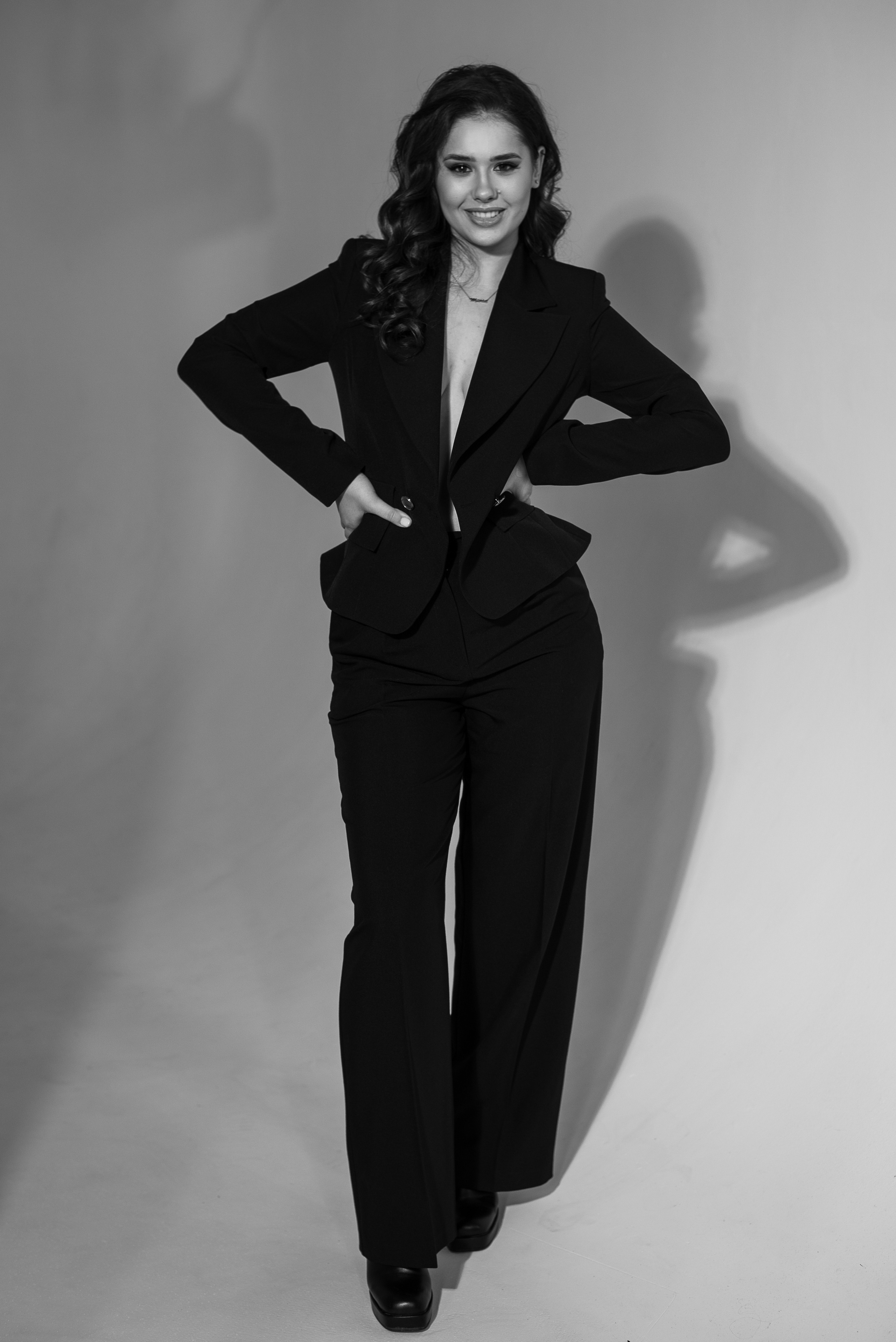 Портрет. Семейный и свадебный фотограф Элеонора Головёнкина Калининград — Находка