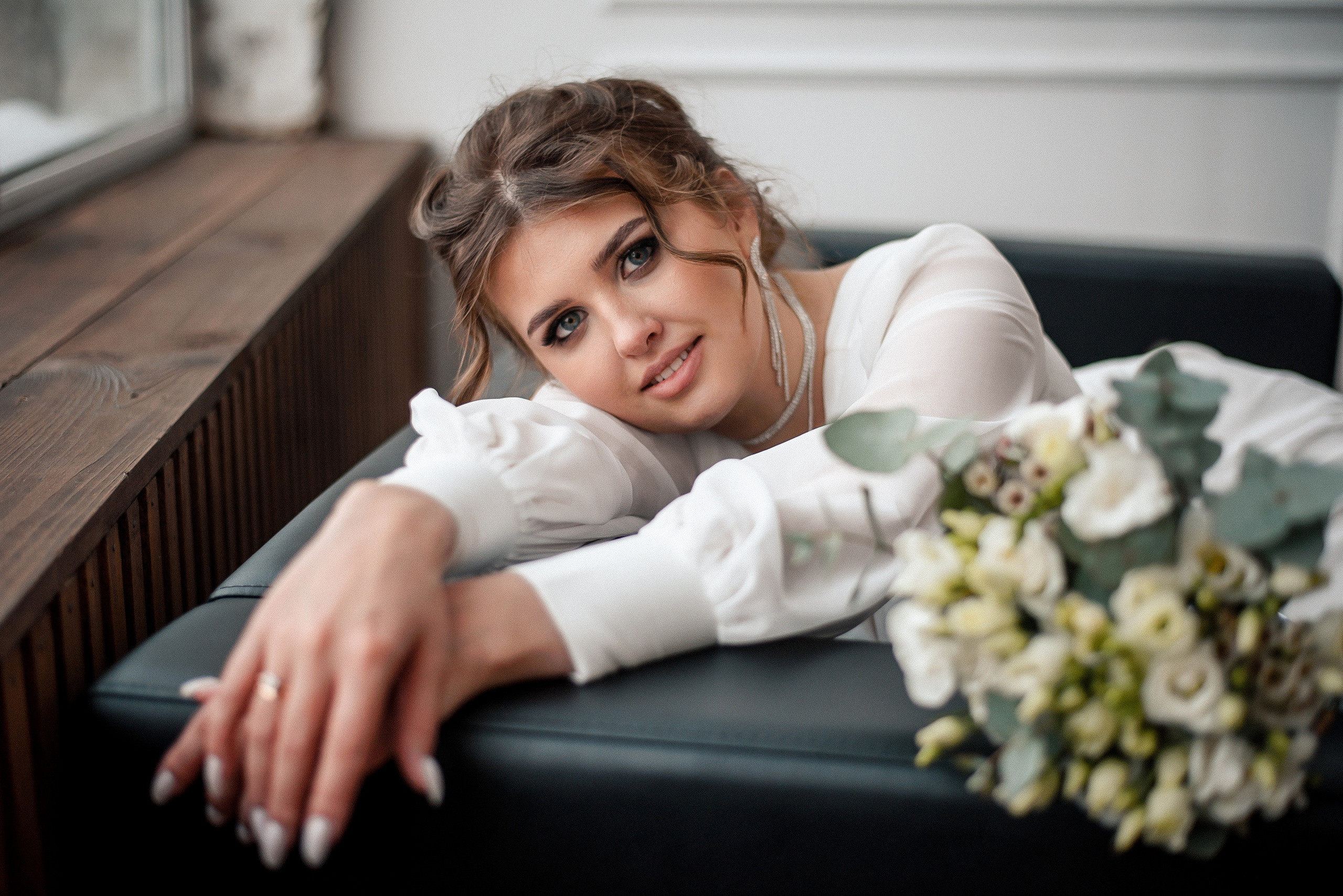 Свадьбы / love story. Семейный и свадебный фотограф Элеонора Головёнкина Калининград — Находка