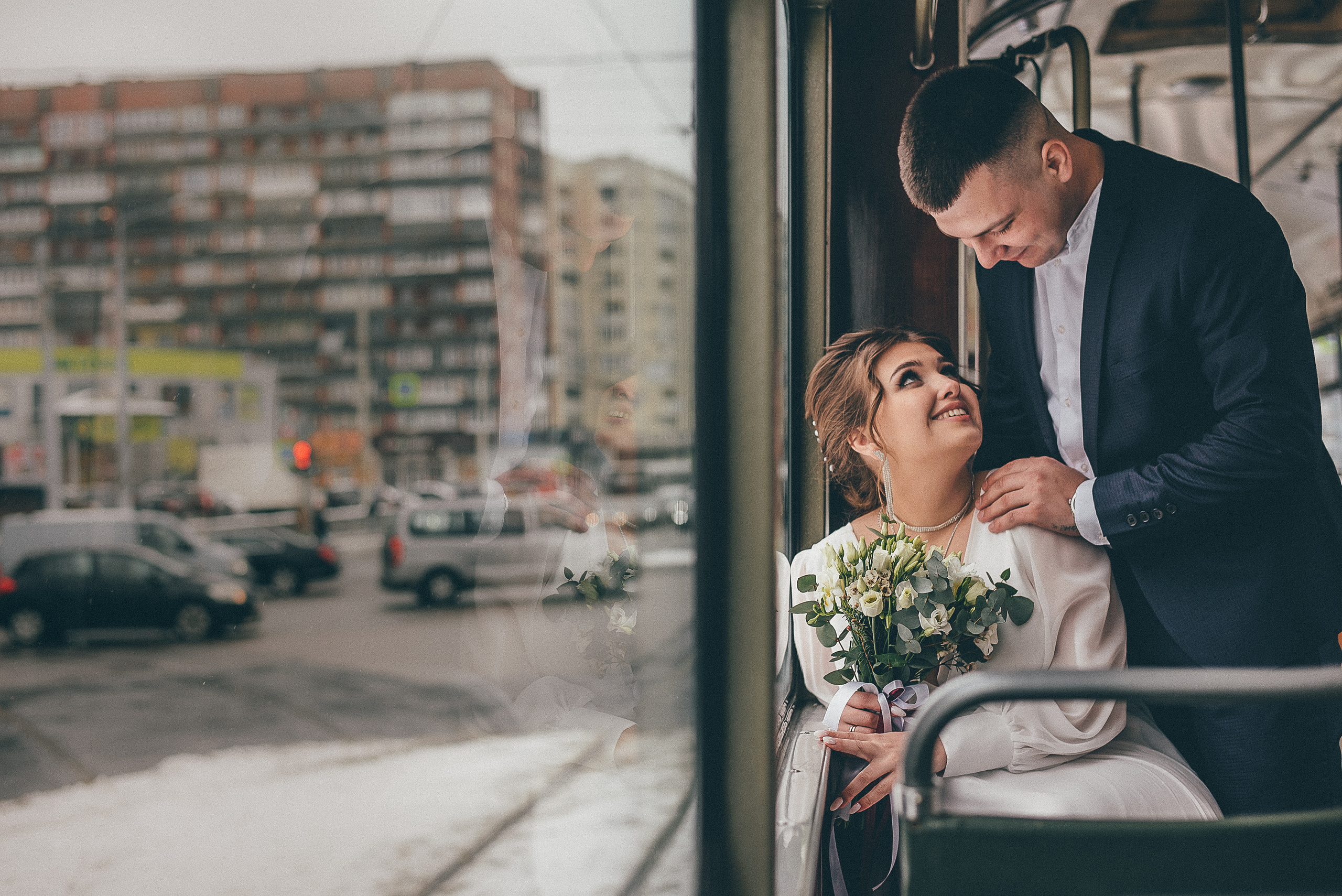Свадьбы / love story. Семейный и свадебный фотограф Элеонора Головёнкина Калининград — Находка