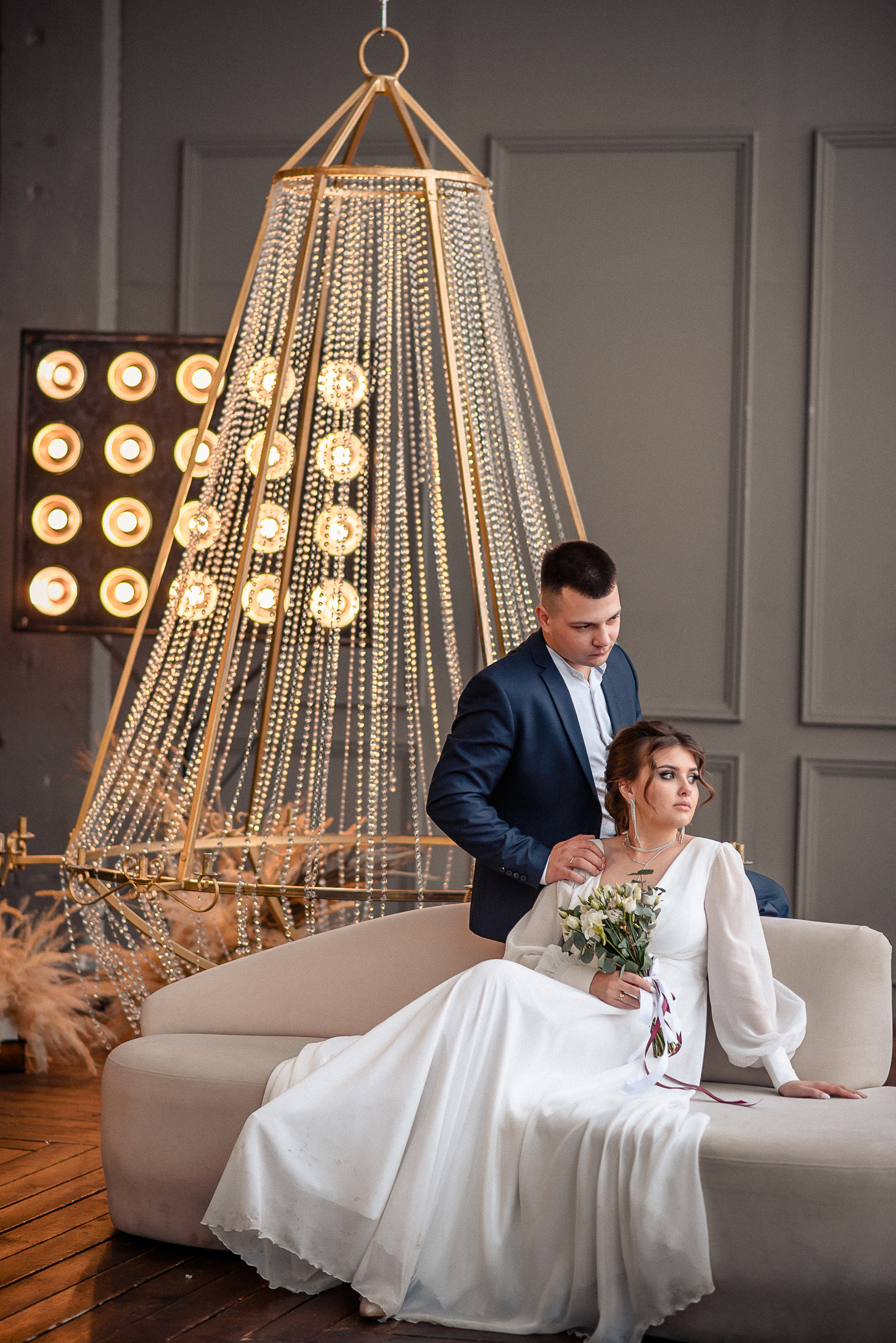 Свадьбы / love story. Семейный и свадебный фотограф Элеонора Головёнкина Калининград — Находка