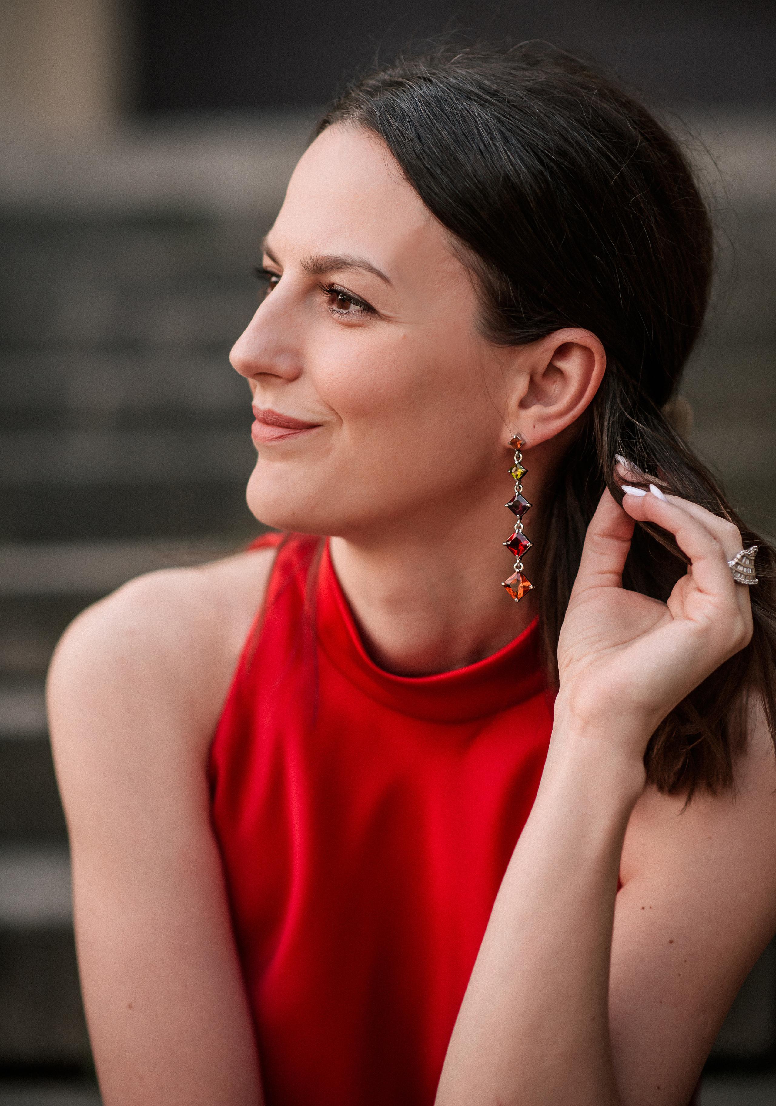 Портрет. Семейный и свадебный фотограф Элеонора Головёнкина Калининград — Находка