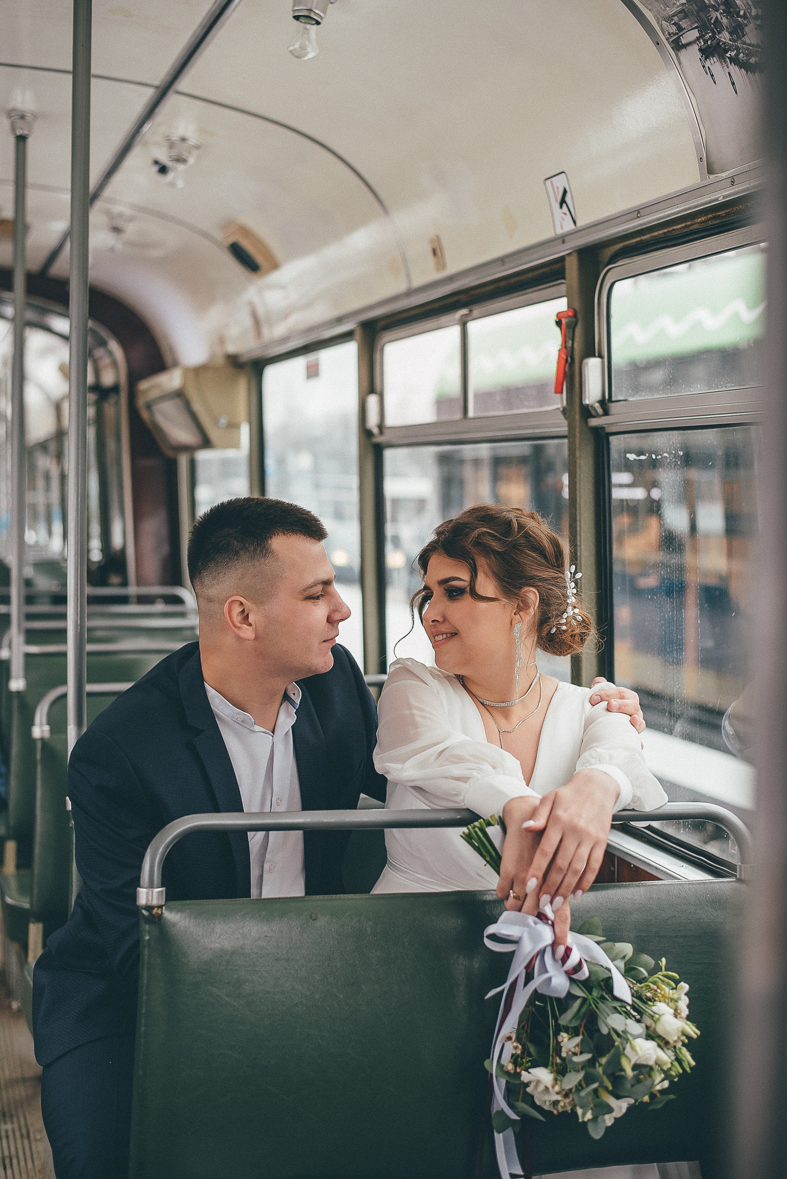 Свадьбы / love story. Семейный и свадебный фотограф Элеонора Головёнкина Калининград — Находка