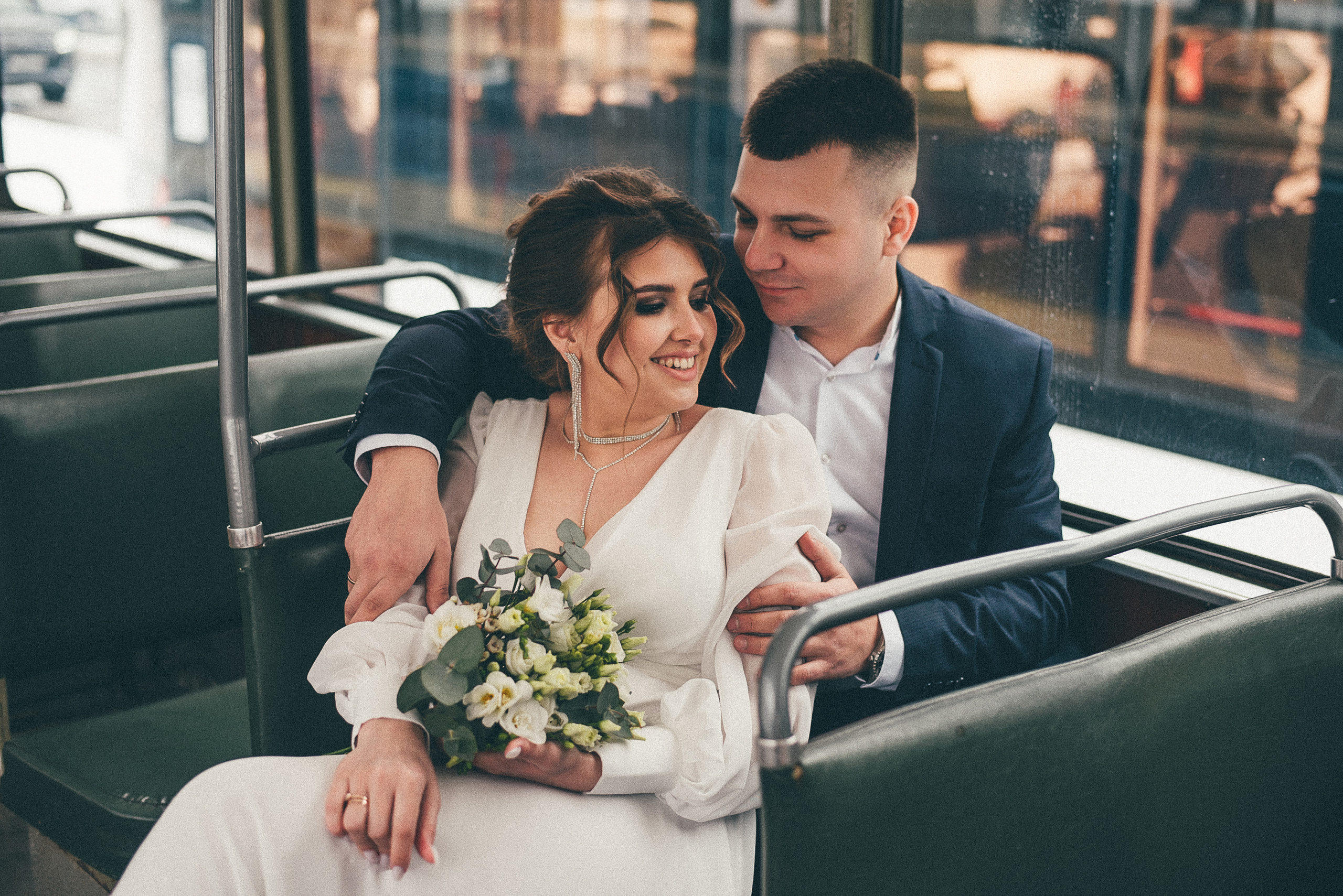 Свадьбы / love story. Семейный и свадебный фотограф Элеонора Головёнкина Калининград — Находка