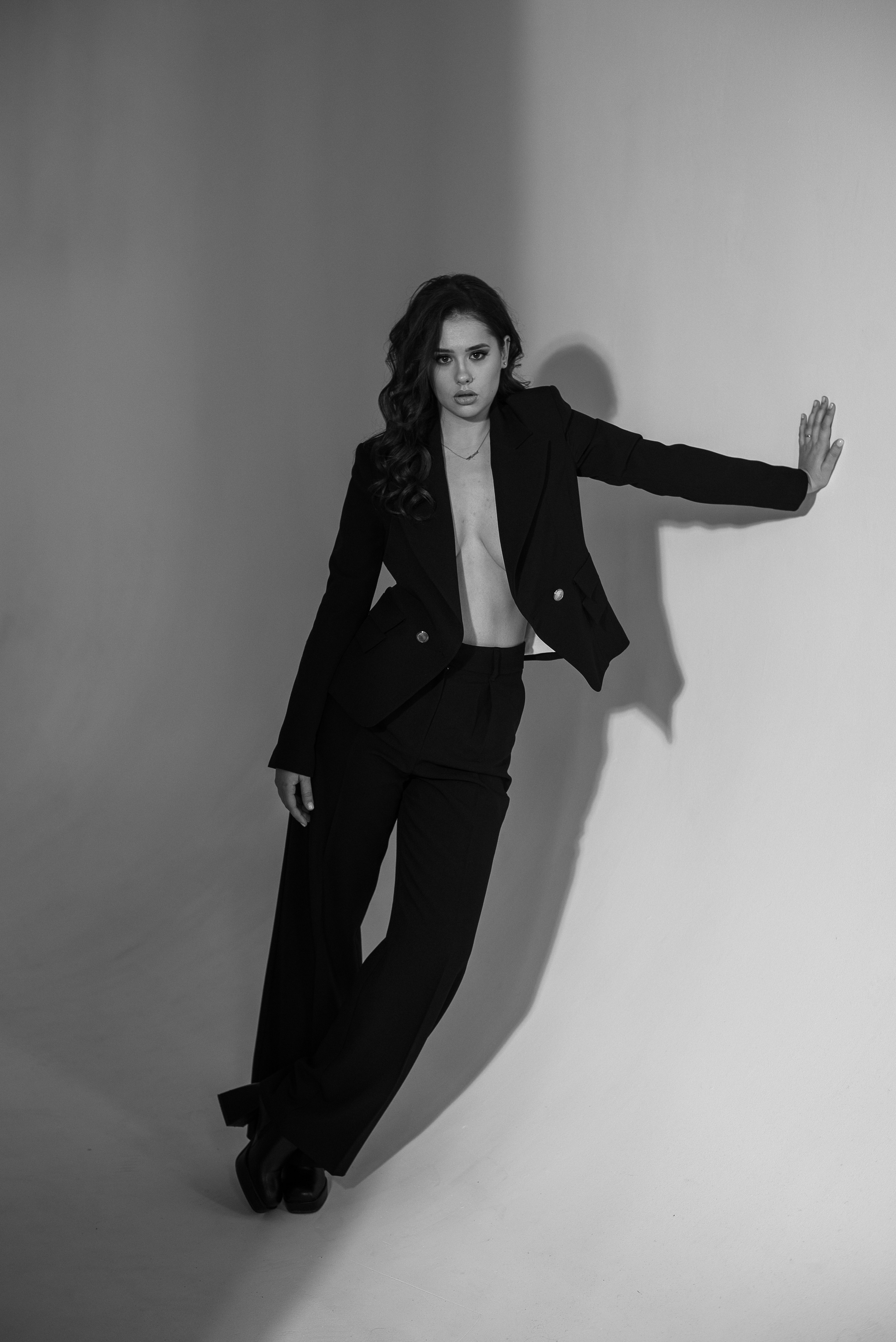 Портрет. Семейный и свадебный фотограф Элеонора Головёнкина Калининград — Находка