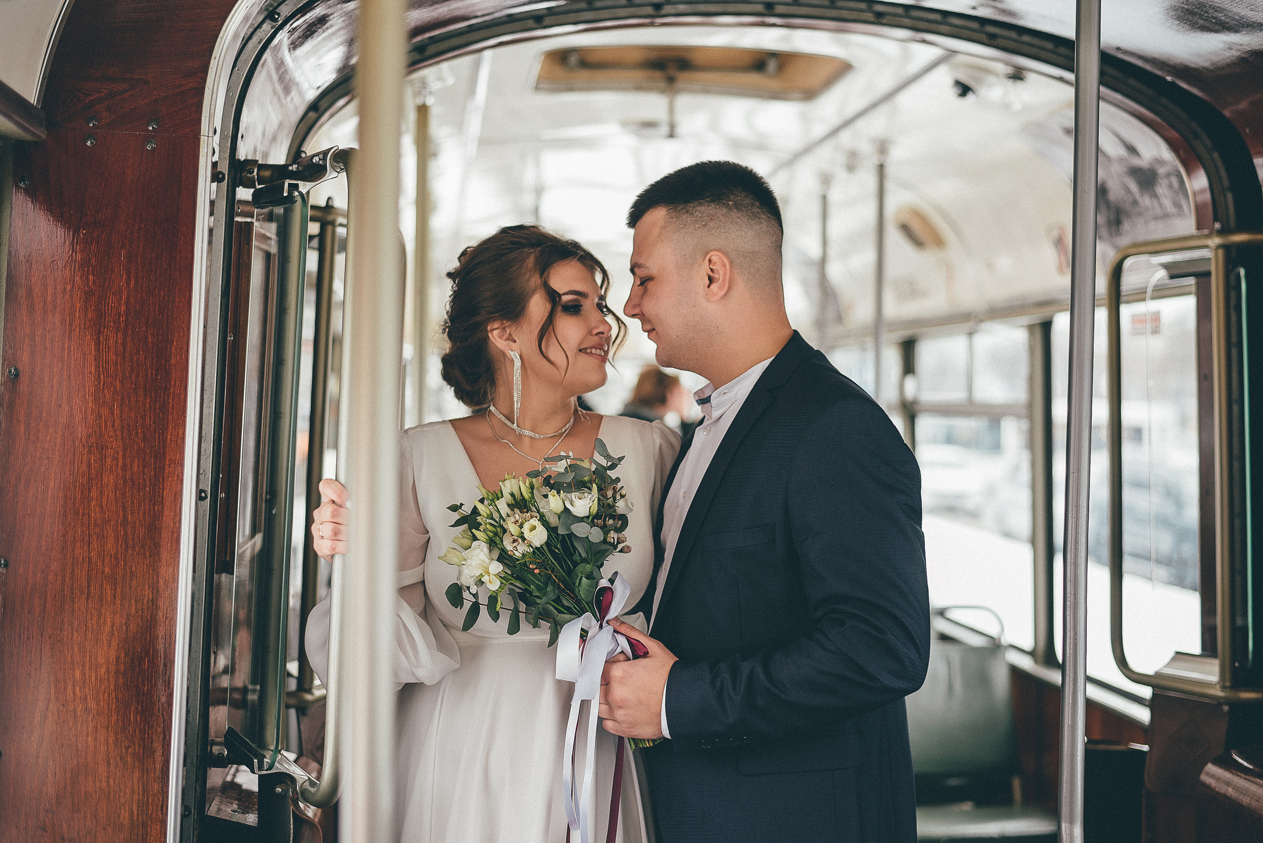 Свадьбы / love story. Семейный и свадебный фотограф Элеонора Головёнкина Калининград — Находка