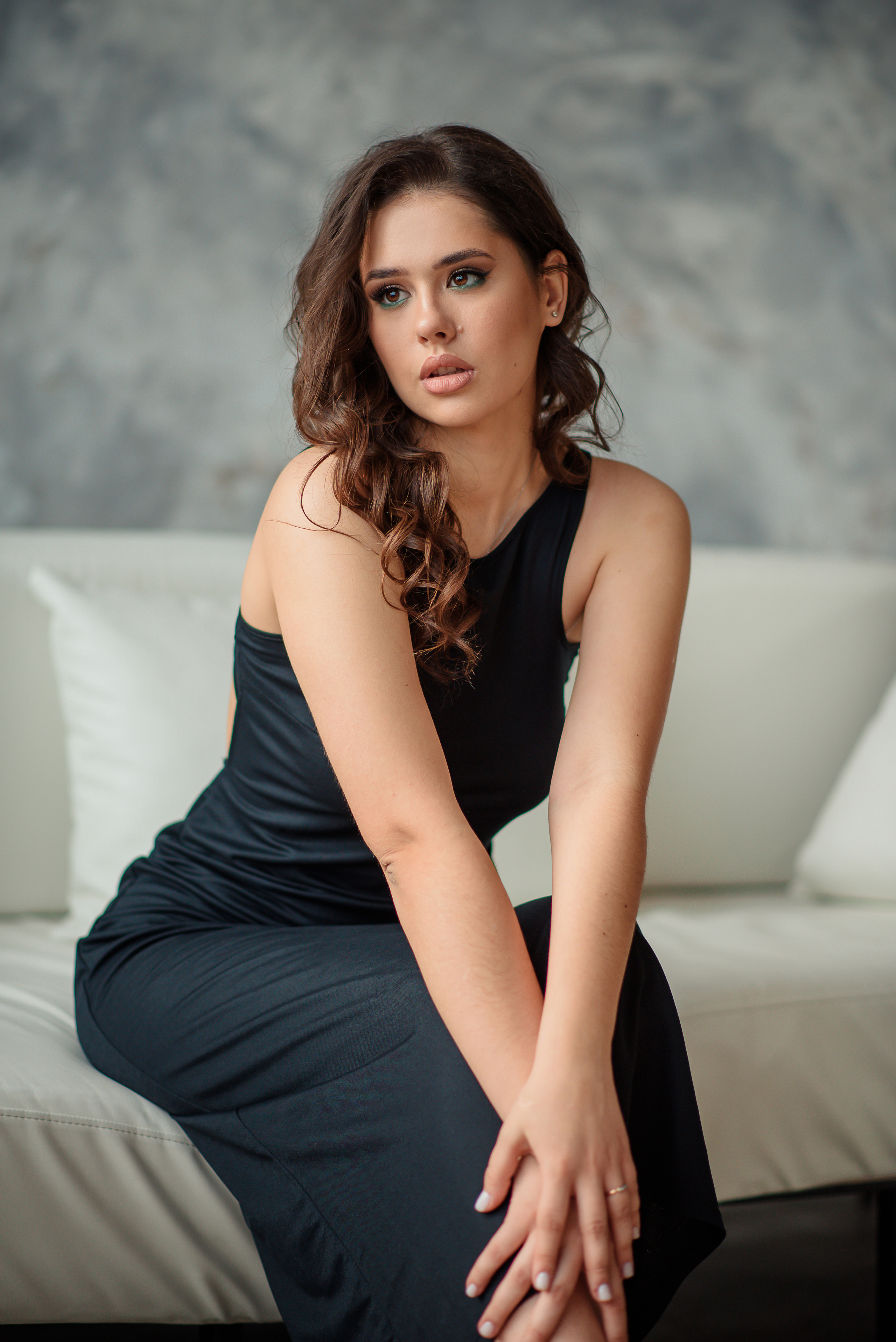 Портрет. Семейный и свадебный фотограф Элеонора Головёнкина Калининград — Находка