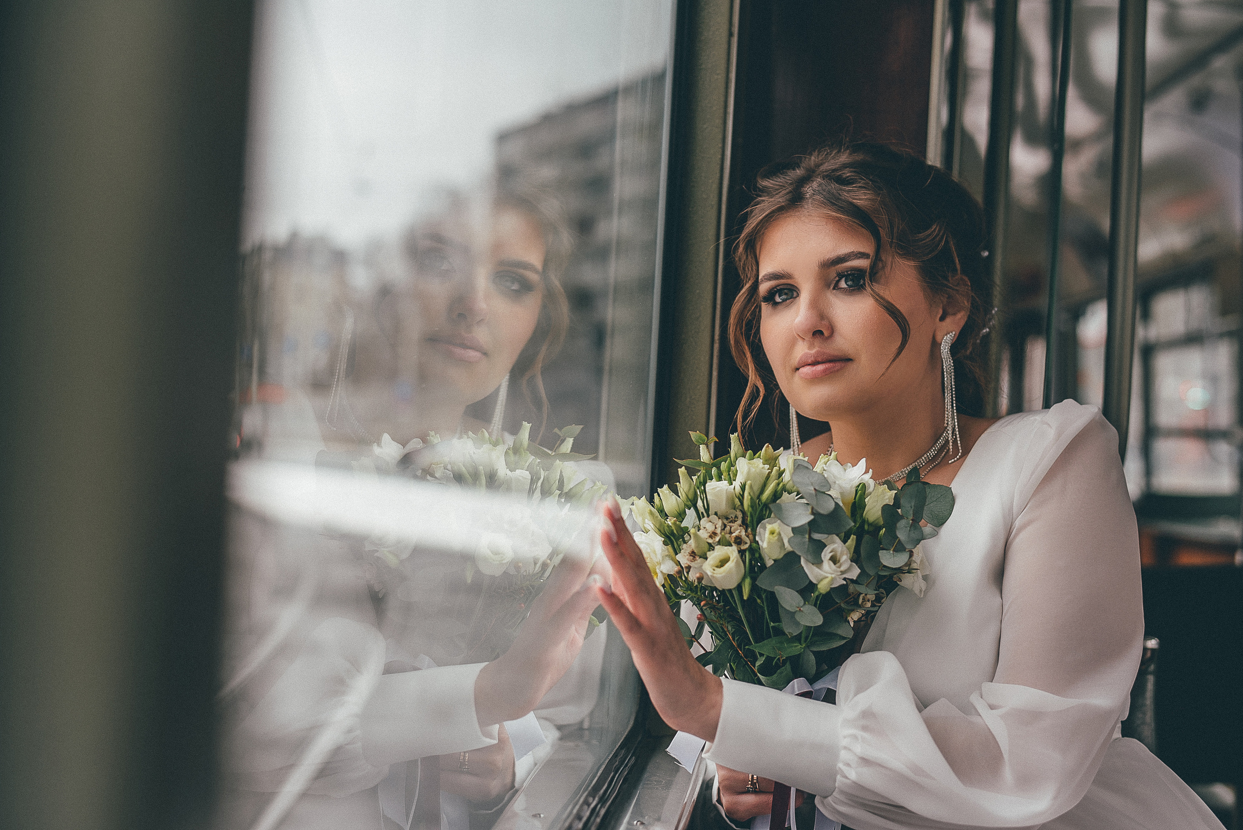 Свадьбы / love story. Семейный и свадебный фотограф Элеонора Головёнкина Калининград — Находка