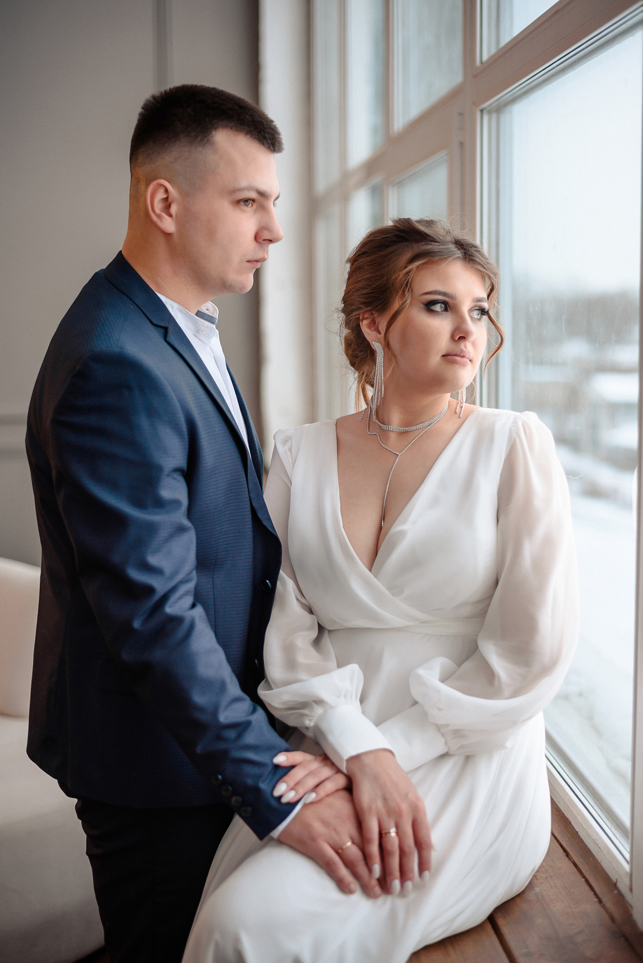 Свадьбы / love story. Семейный и свадебный фотограф Элеонора Головёнкина Калининград — Находка