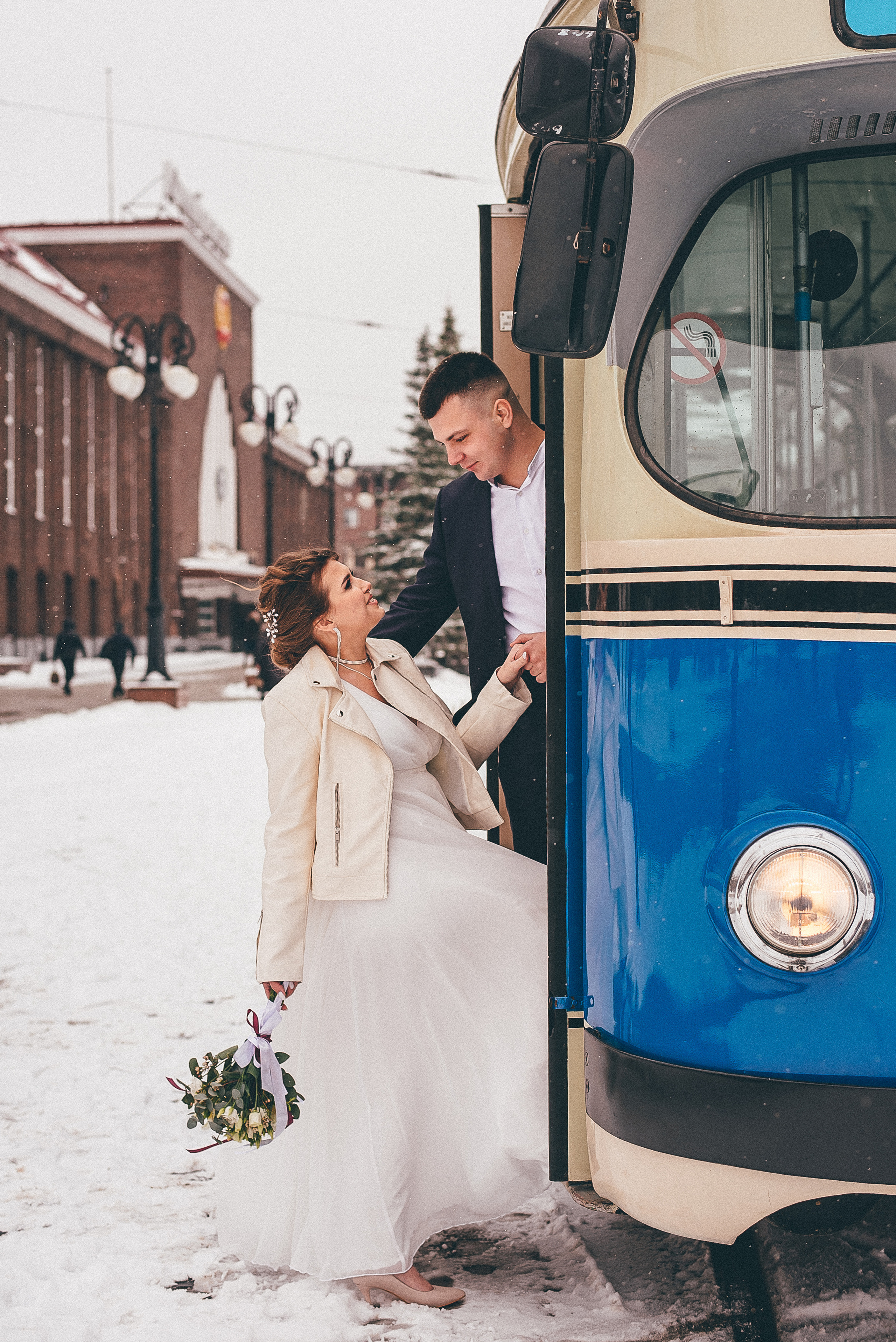 Свадьбы / love story. Семейный и свадебный фотограф Элеонора Головёнкина Калининград — Находка