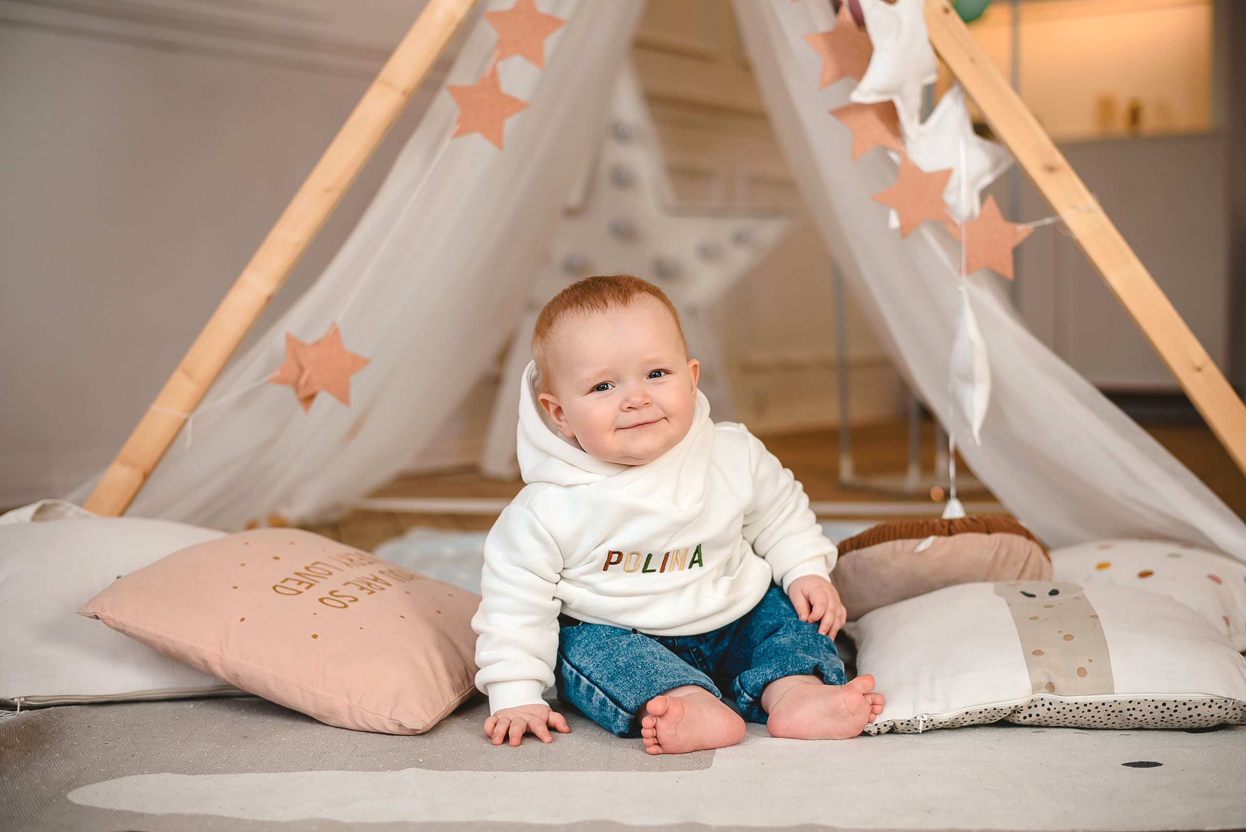 Семья. Семейный и свадебный фотограф Элеонора Головёнкина Калининград — Находка