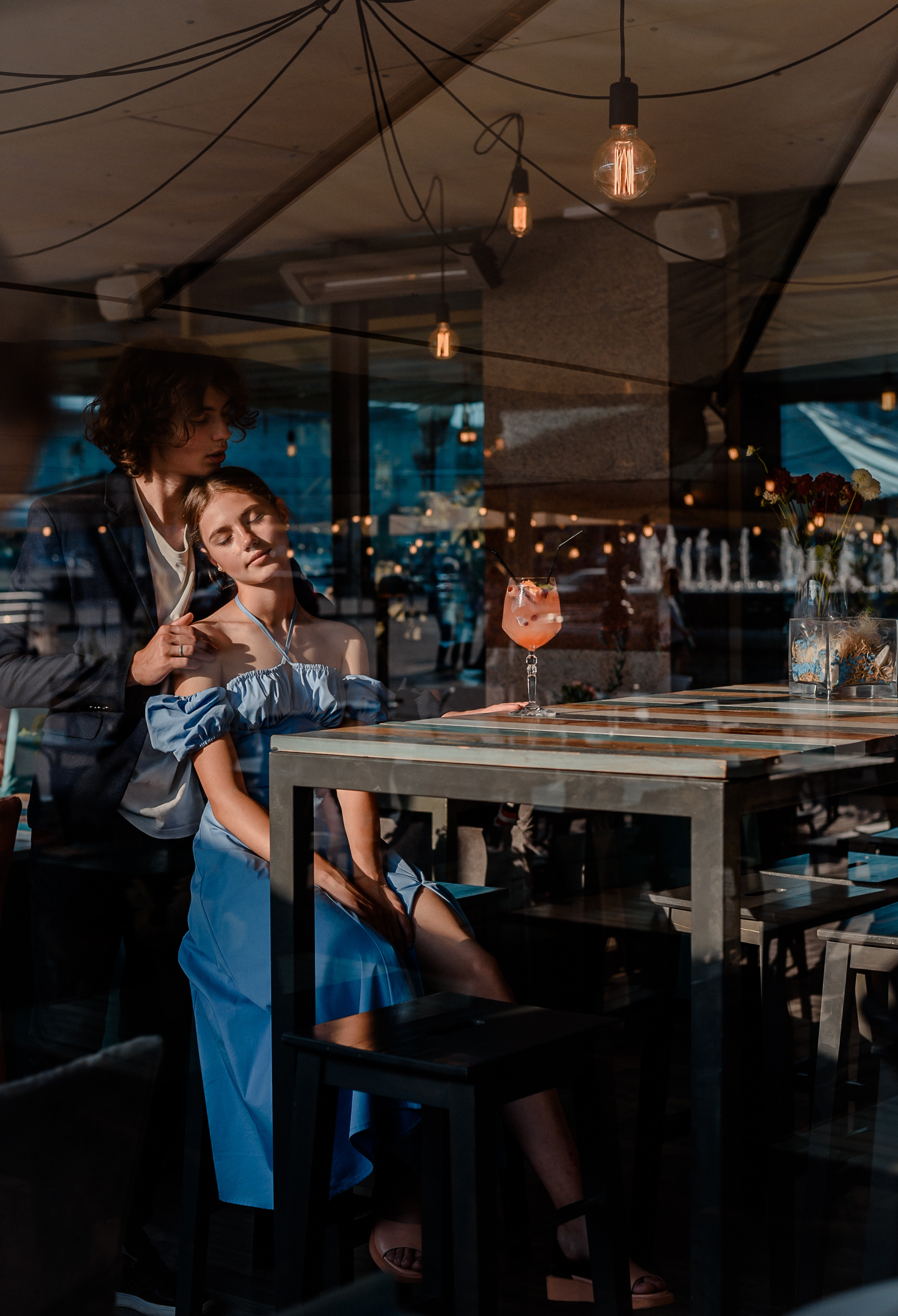 Свадьбы / love story. Семейный и свадебный фотограф Элеонора Головёнкина Калининград — Находка