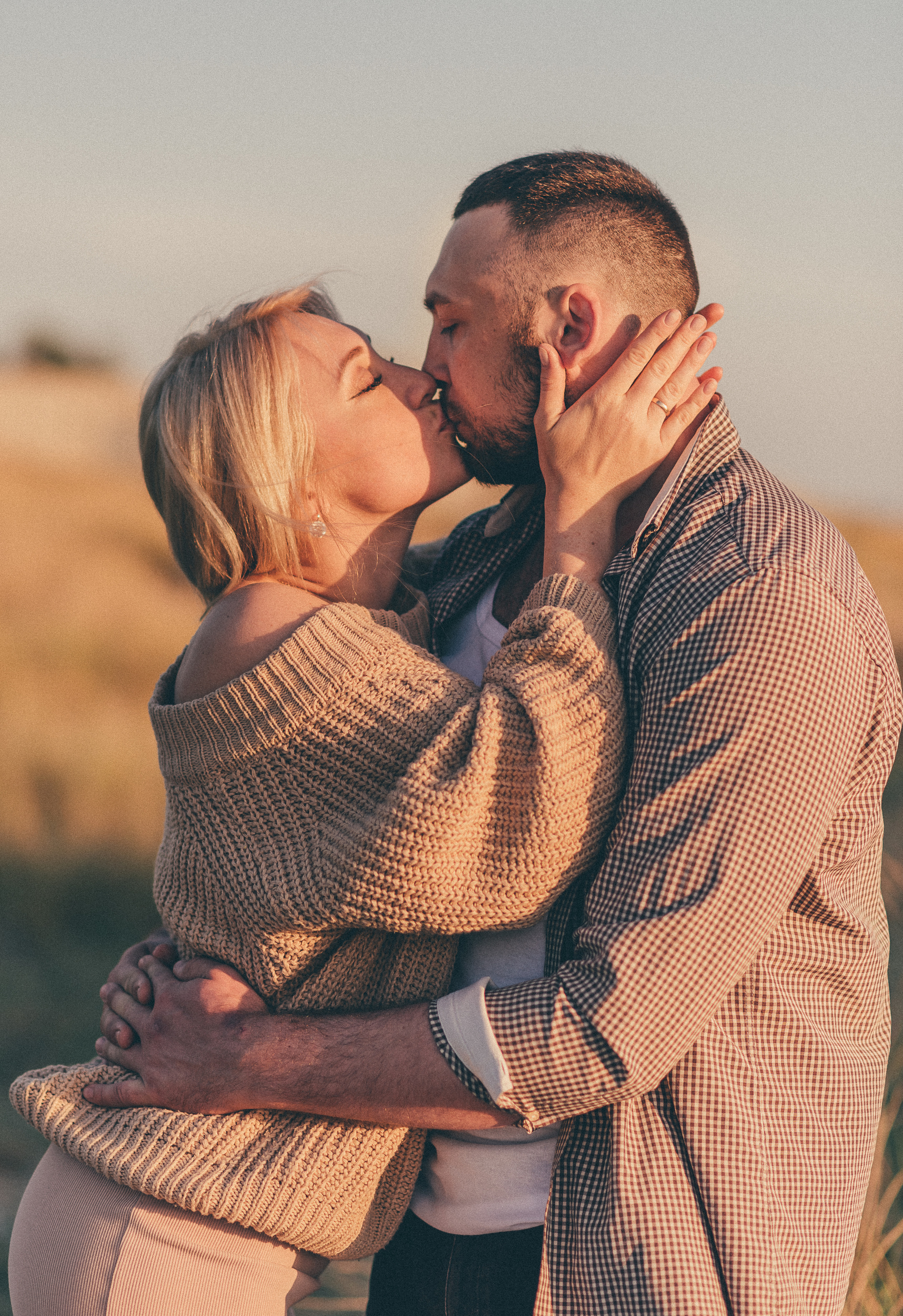 Свадьбы / love story. Семейный и свадебный фотограф Элеонора Головёнкина Калининград — Находка