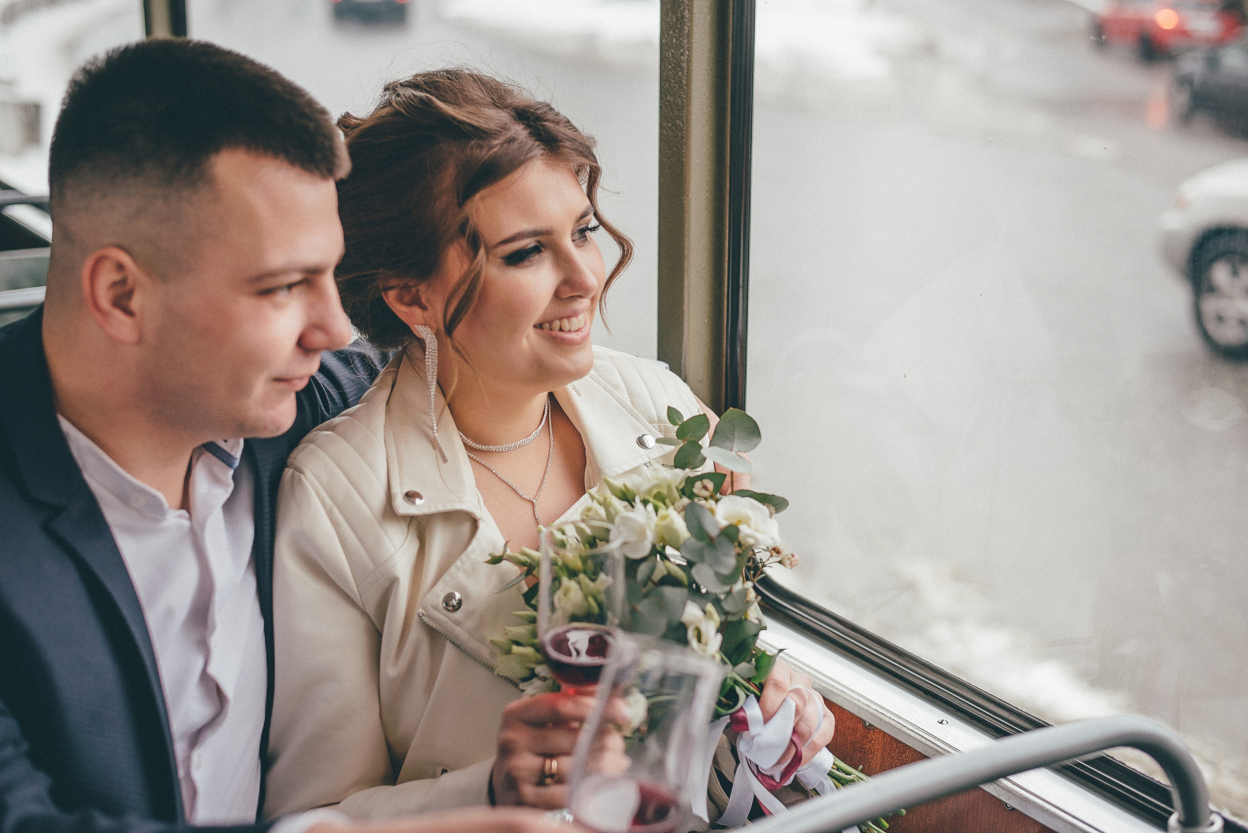 Свадьбы / love story. Семейный и свадебный фотограф Элеонора Головёнкина Калининград — Находка