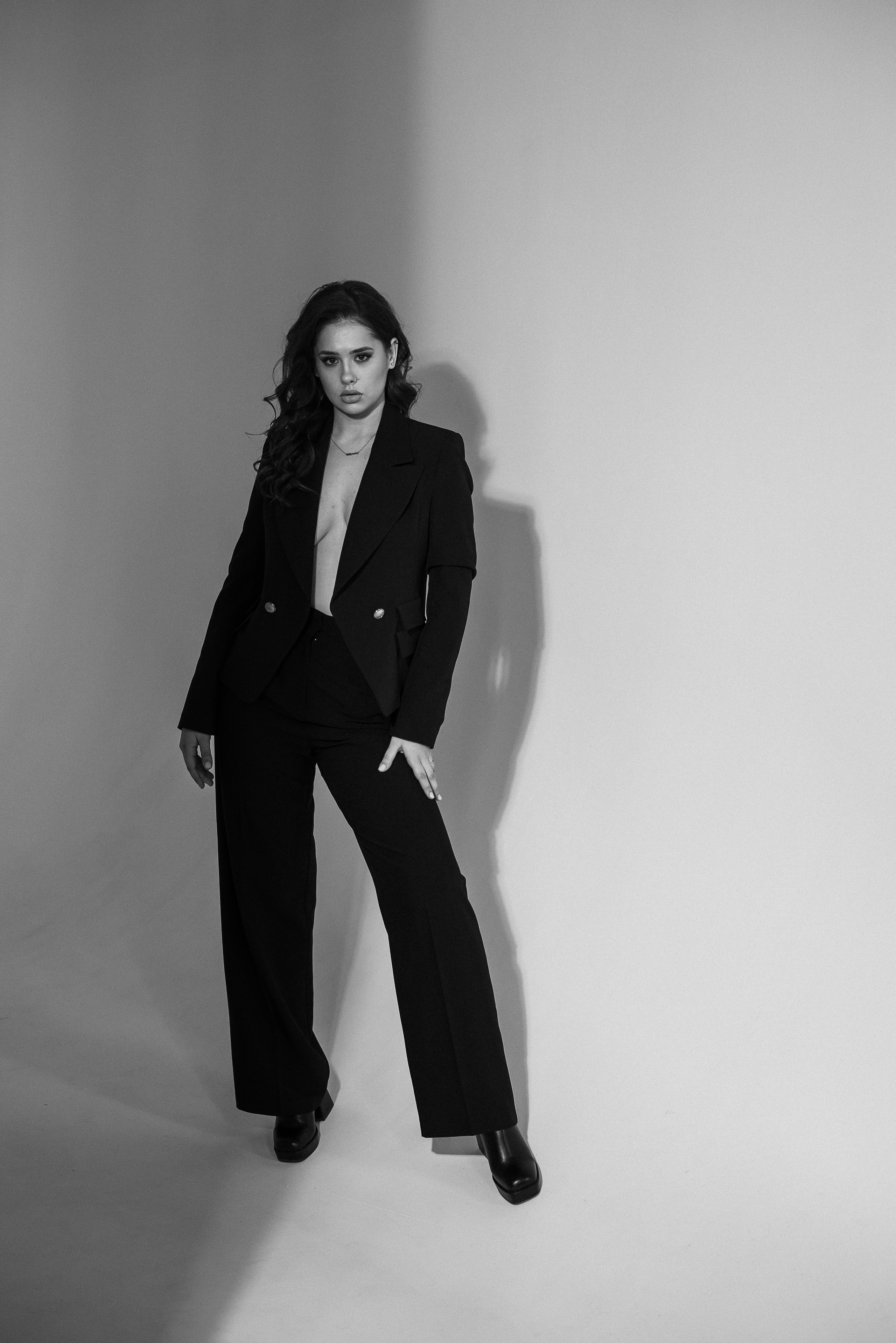 Портрет. Семейный и свадебный фотограф Элеонора Головёнкина Калининград — Находка