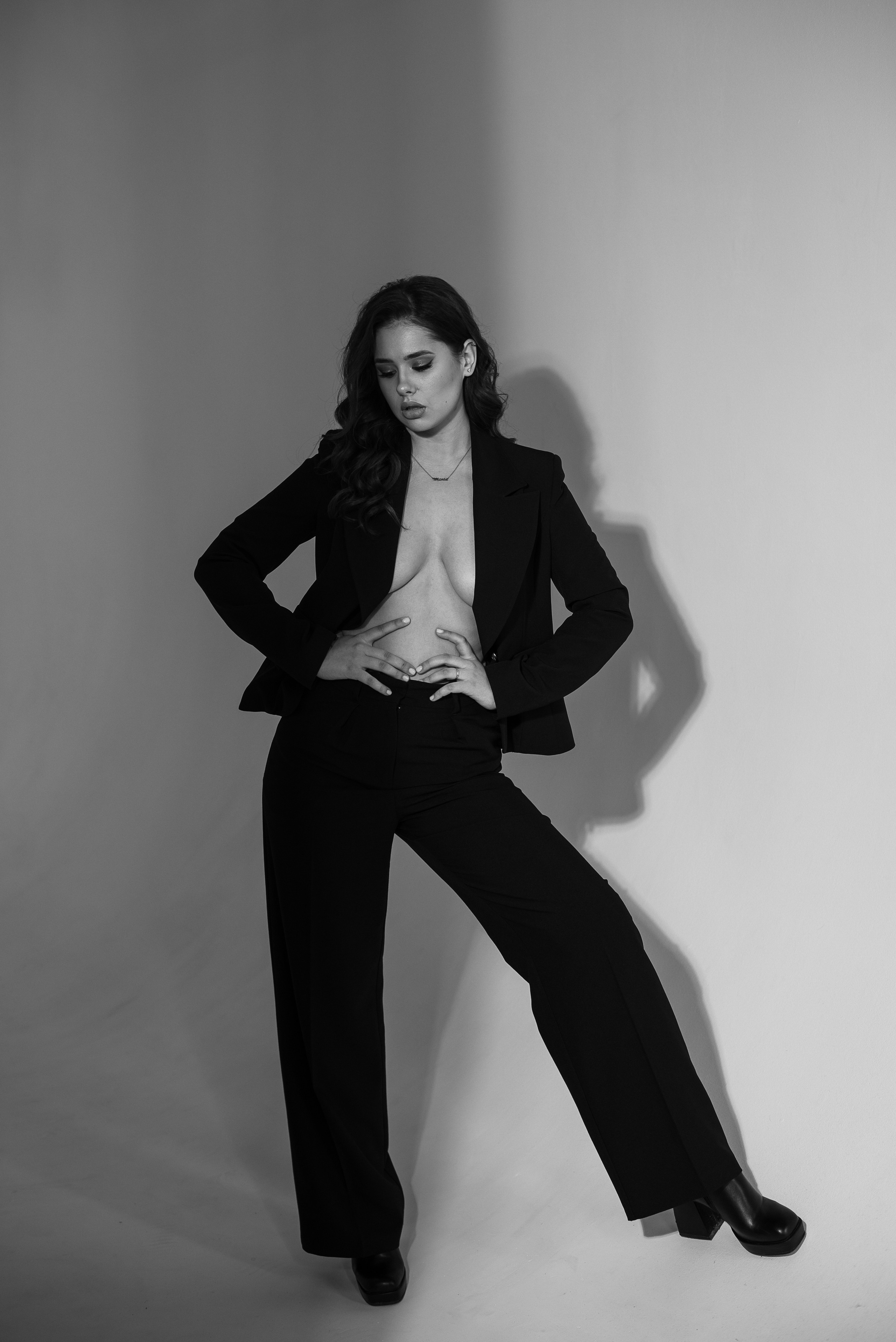 Портрет. Семейный и свадебный фотограф Элеонора Головёнкина Калининград — Находка