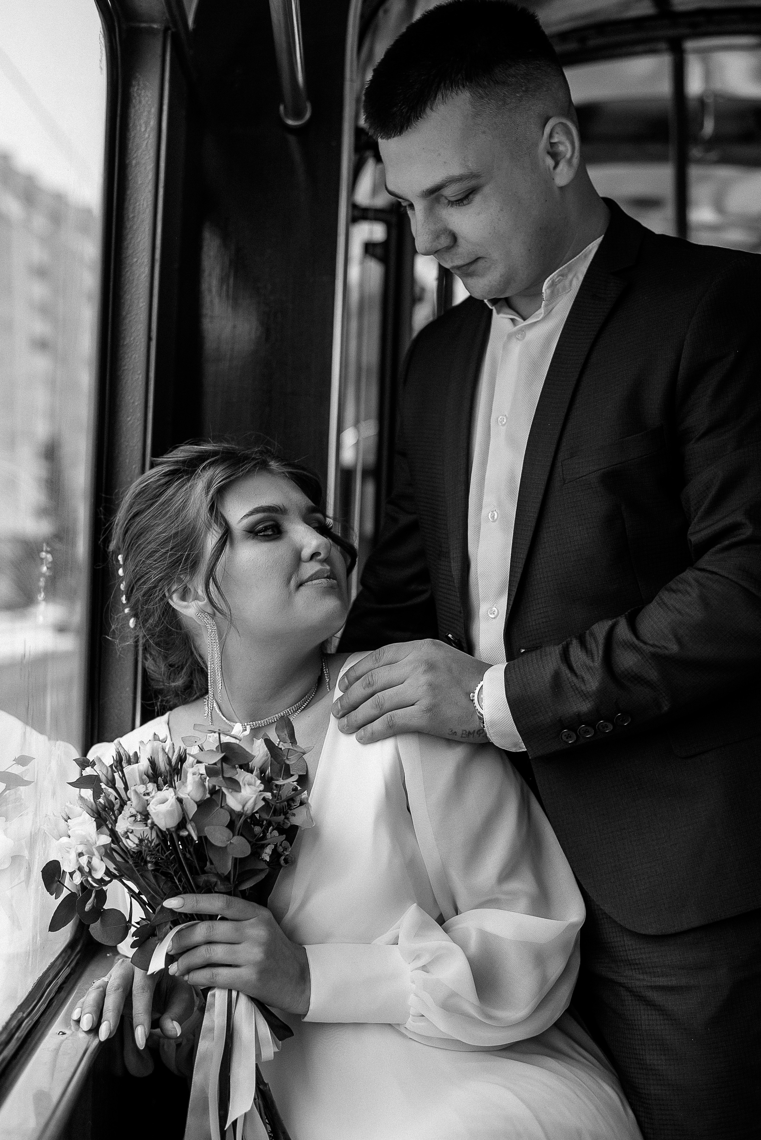 Свадьбы / love story. Семейный и свадебный фотограф Элеонора Головёнкина Калининград — Находка