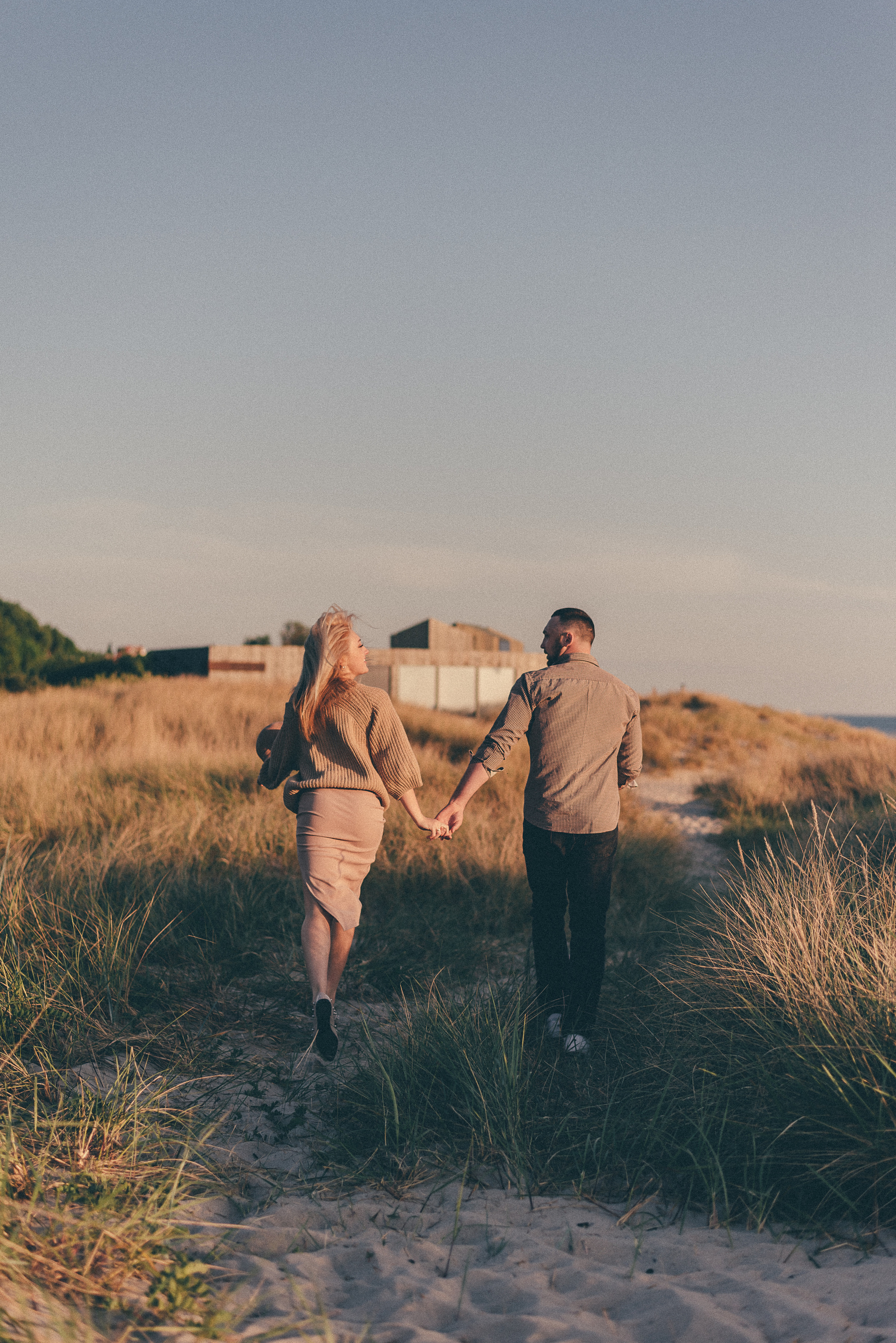 Свадьбы / love story. Семейный и свадебный фотограф Элеонора Головёнкина Калининград — Находка