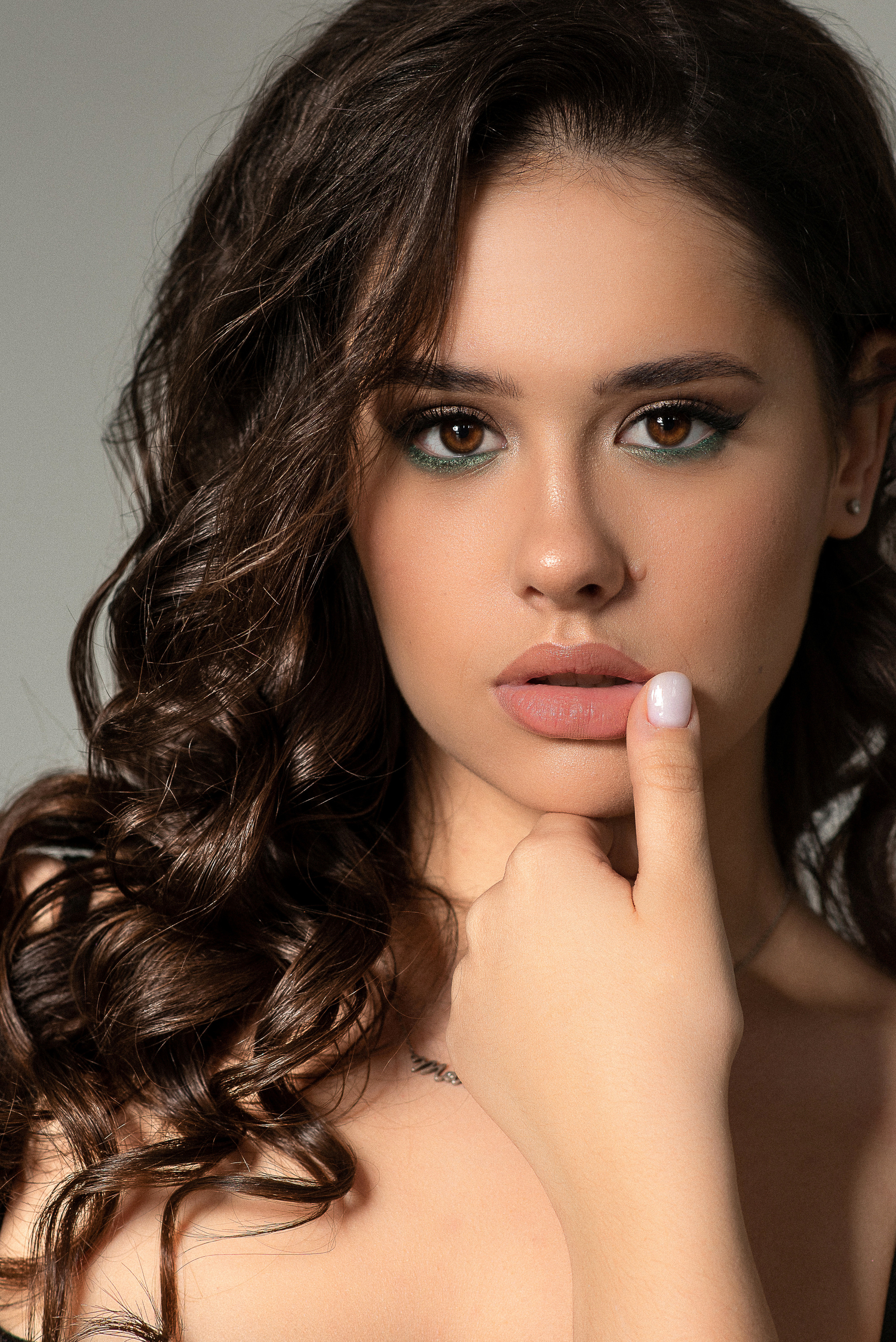 Портрет. Семейный и свадебный фотограф Элеонора Головёнкина Калининград — Находка