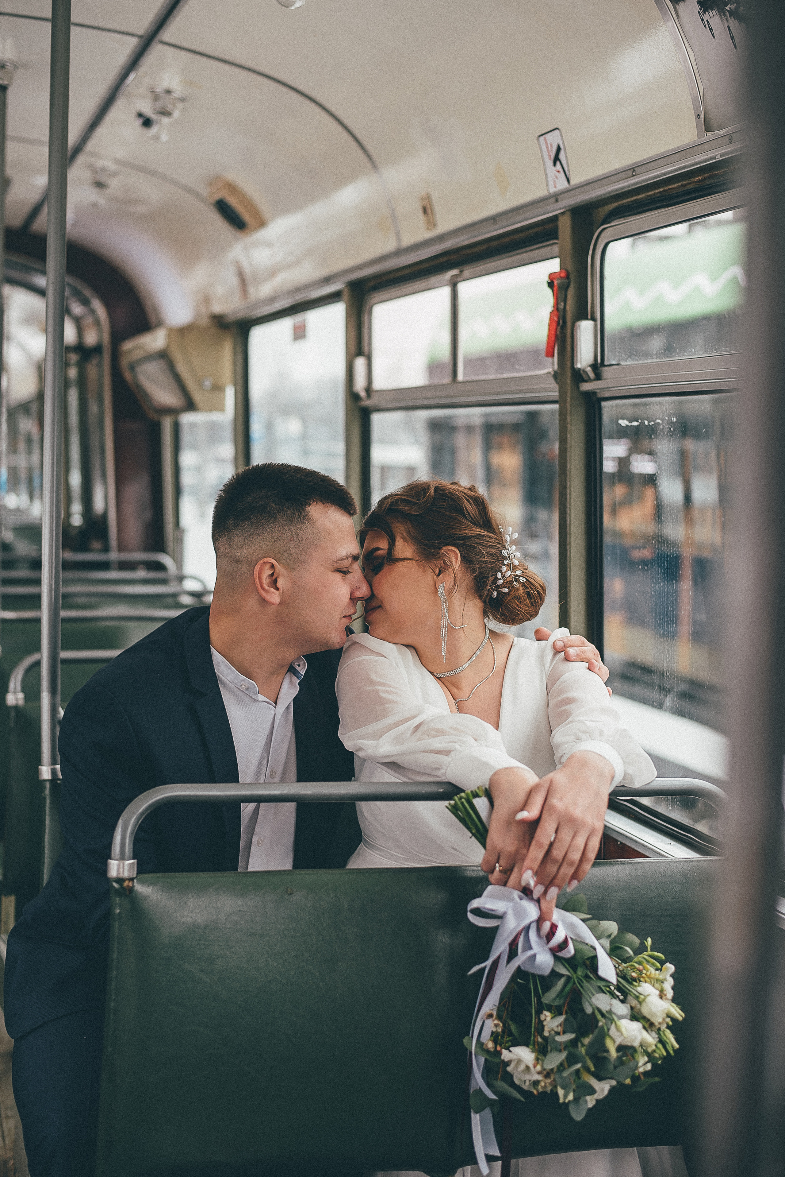 Свадьбы / love story. Семейный и свадебный фотограф Элеонора Головёнкина Калининград — Находка