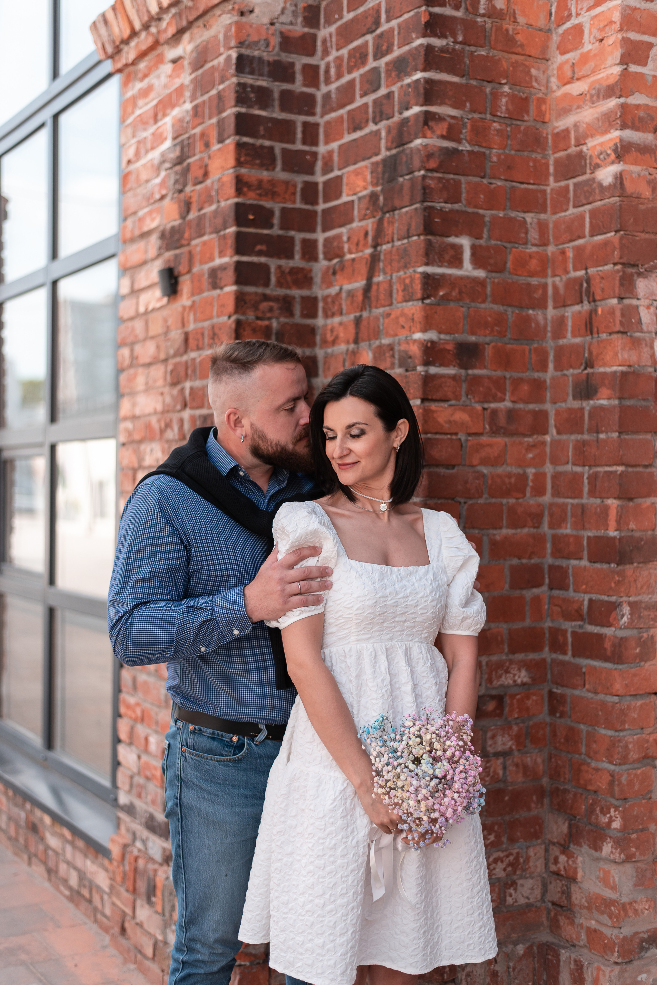 Свадьбы / love story. Семейный и свадебный фотограф Элеонора Головёнкина Калининград — Находка