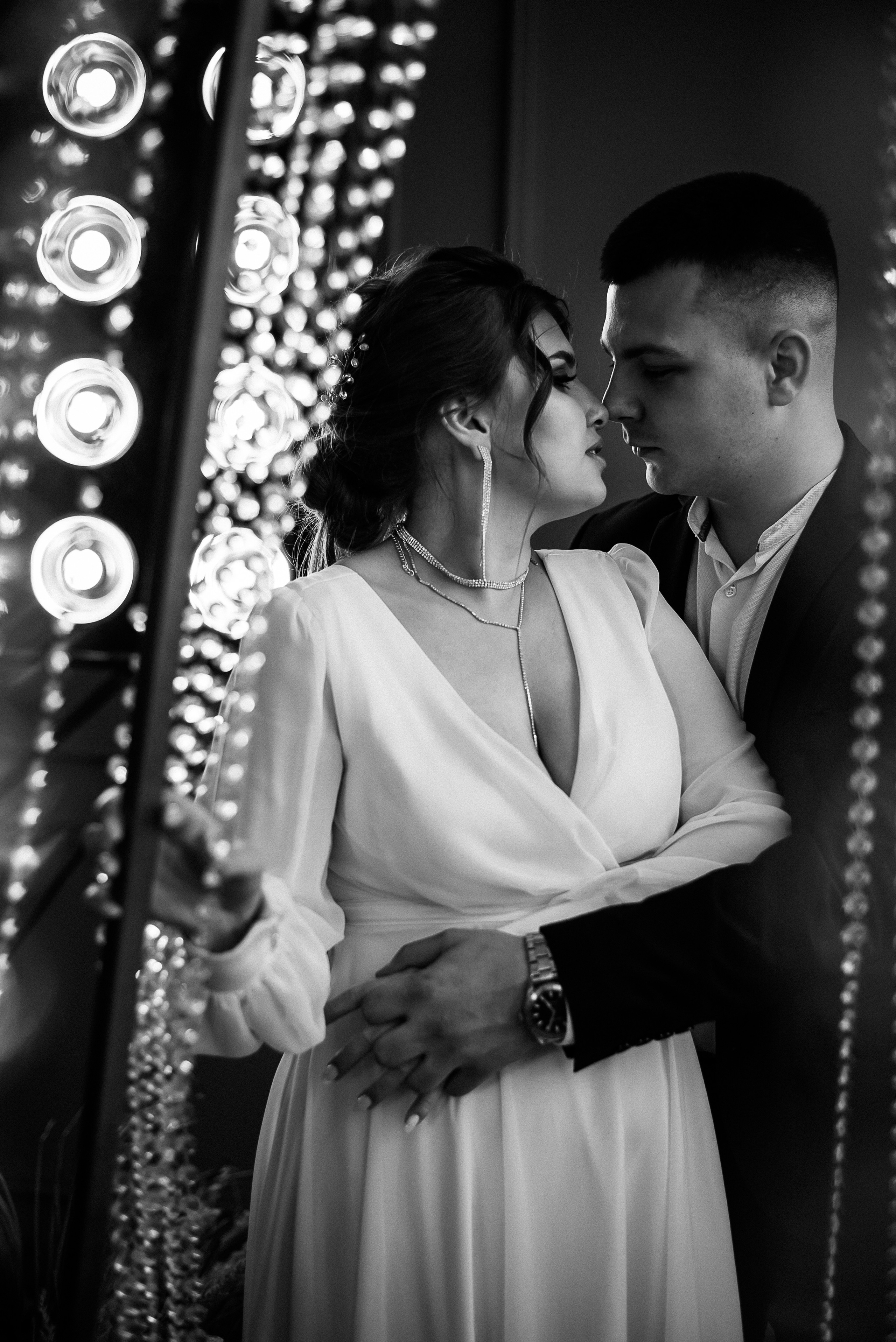 Свадьбы / love story. Семейный и свадебный фотограф Элеонора Головёнкина Калининград — Находка