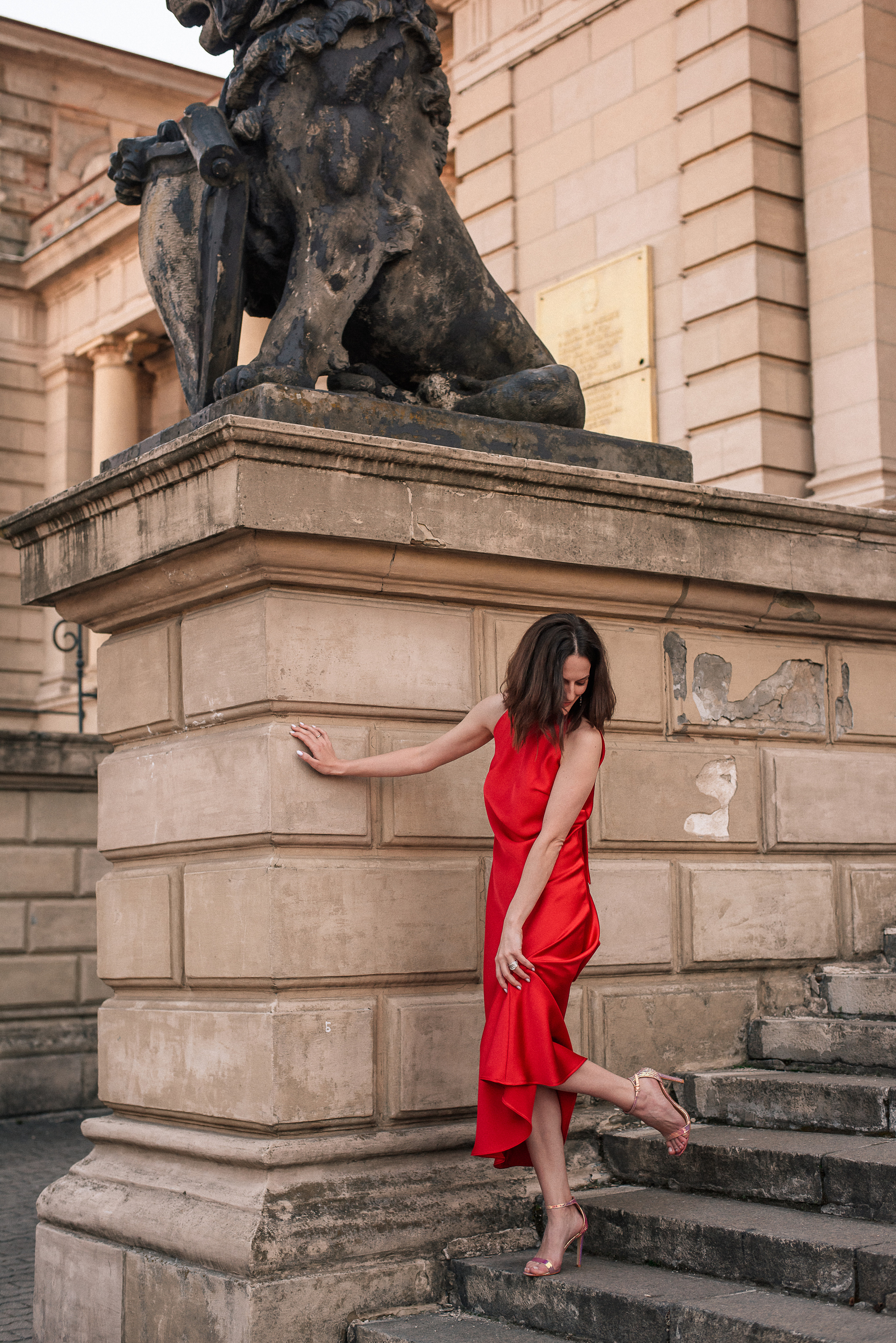 Портрет. Семейный и свадебный фотограф Элеонора Головёнкина Калининград — Находка