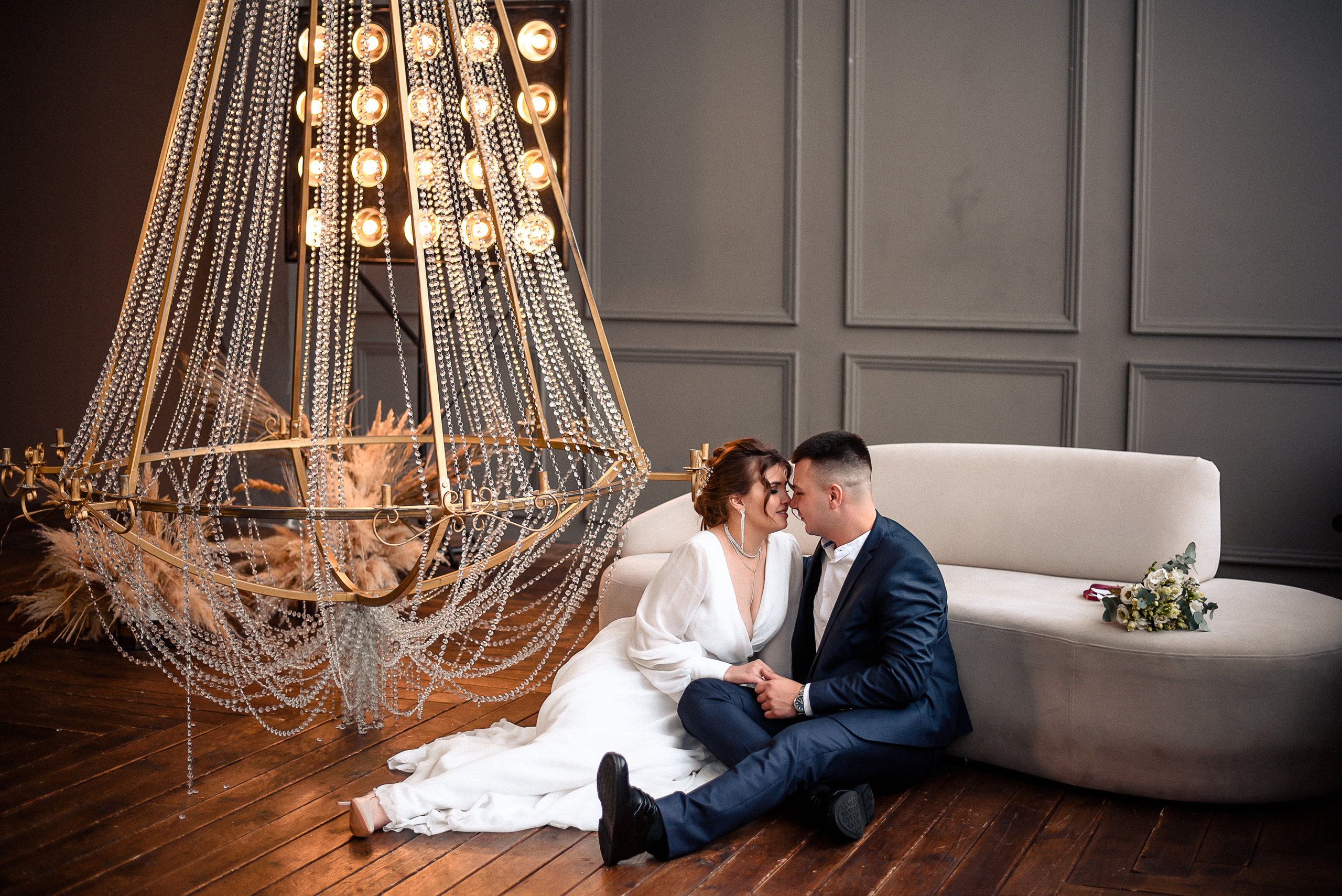 Свадьбы / love story. Семейный и свадебный фотограф Элеонора Головёнкина Калининград — Находка