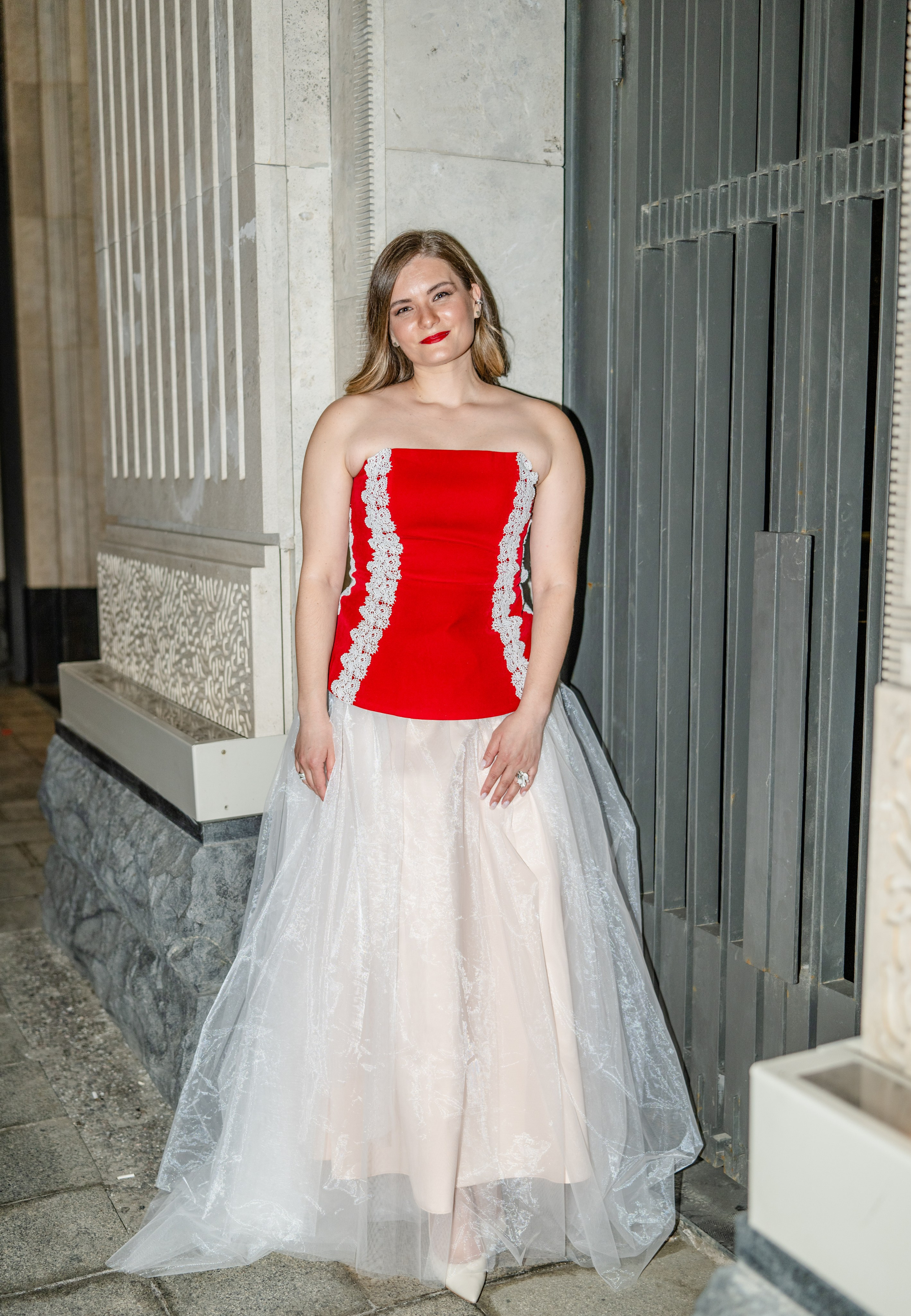 GRAND FASHION DAYS 16 05 26 Дизайнер Наталия Великанова. Дмитрий Томкэт