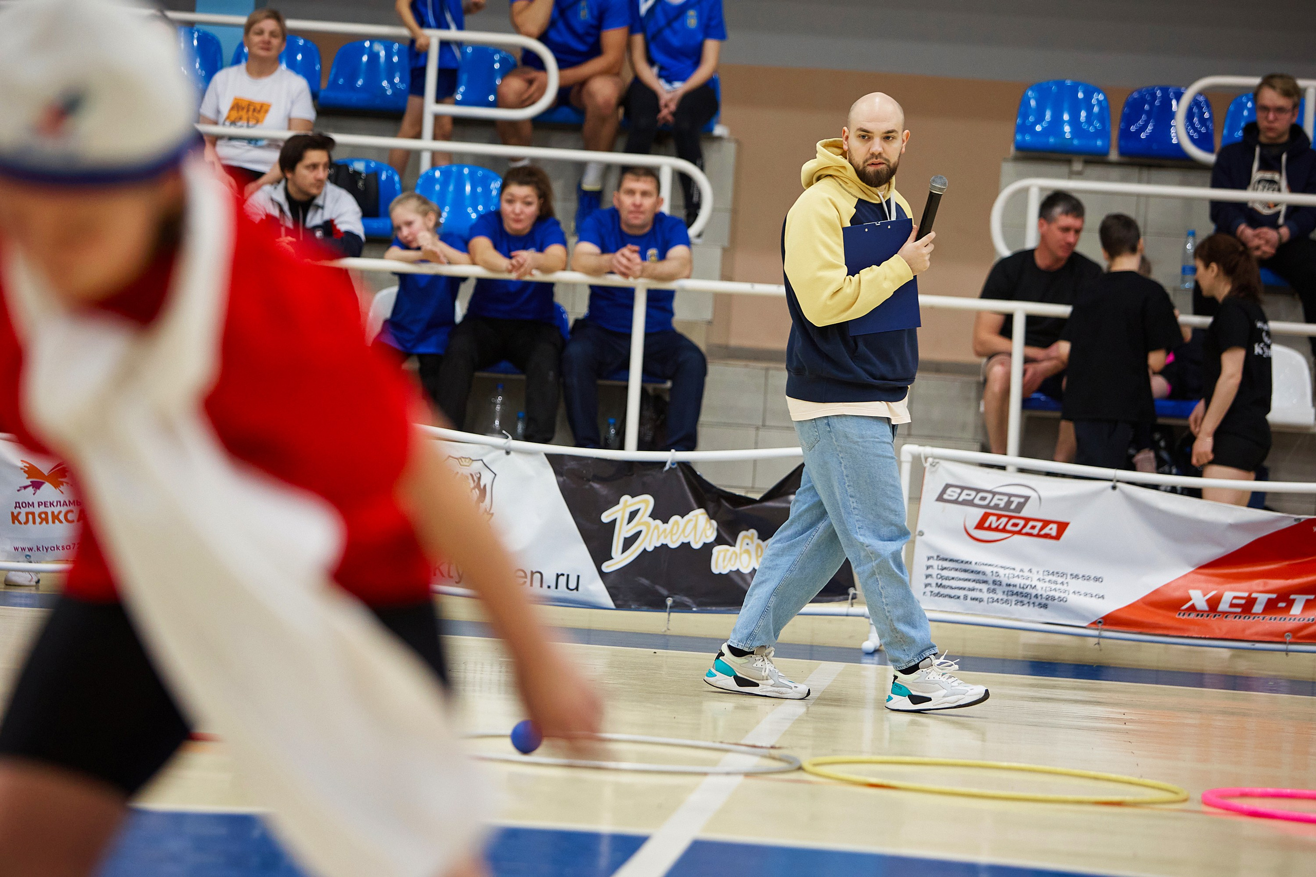 Спортивная семья. Даниил Савиных | Фотограф Тюмень