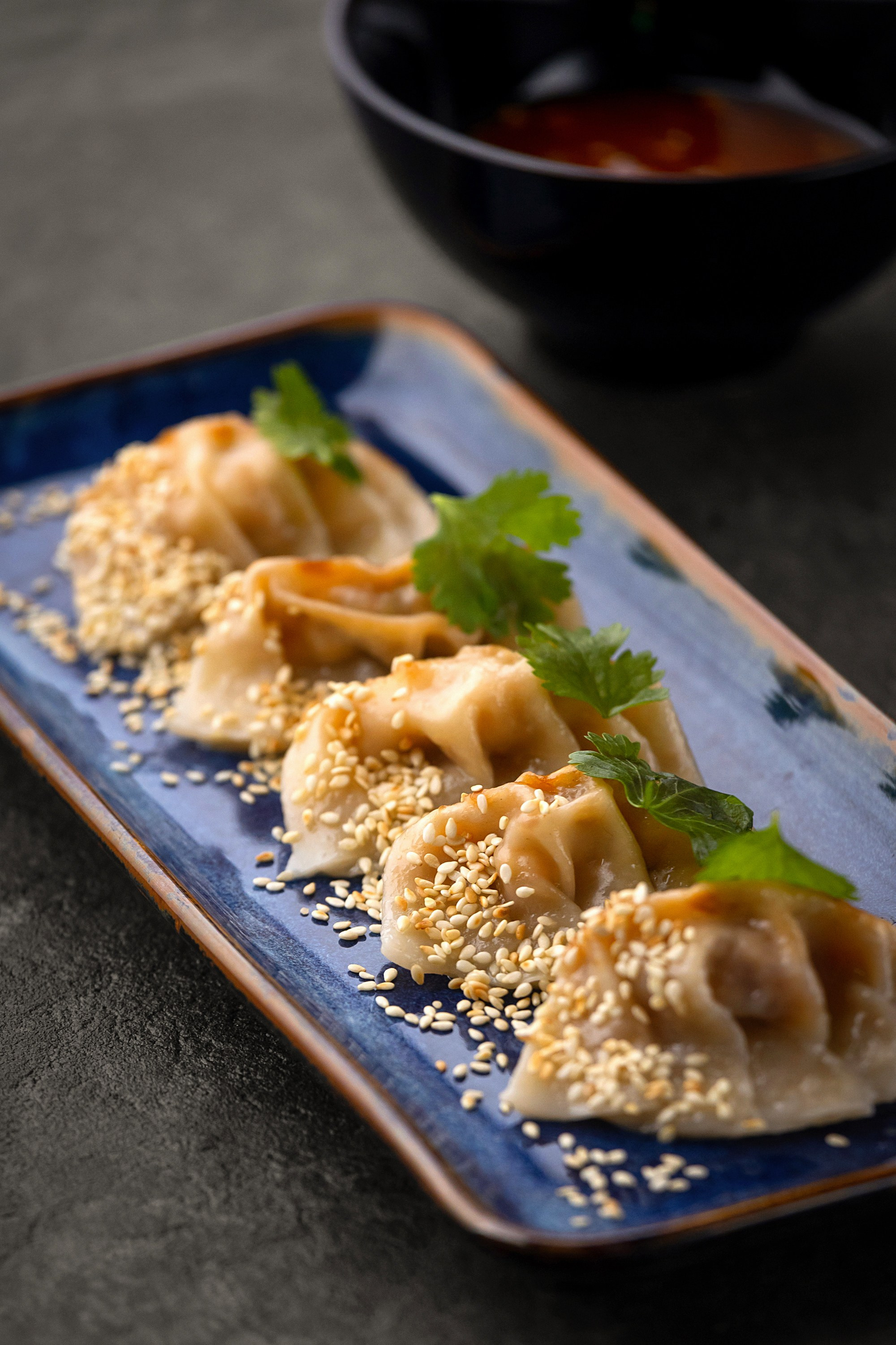 Еда. Даниил Савиных | Фотограф Тюмень