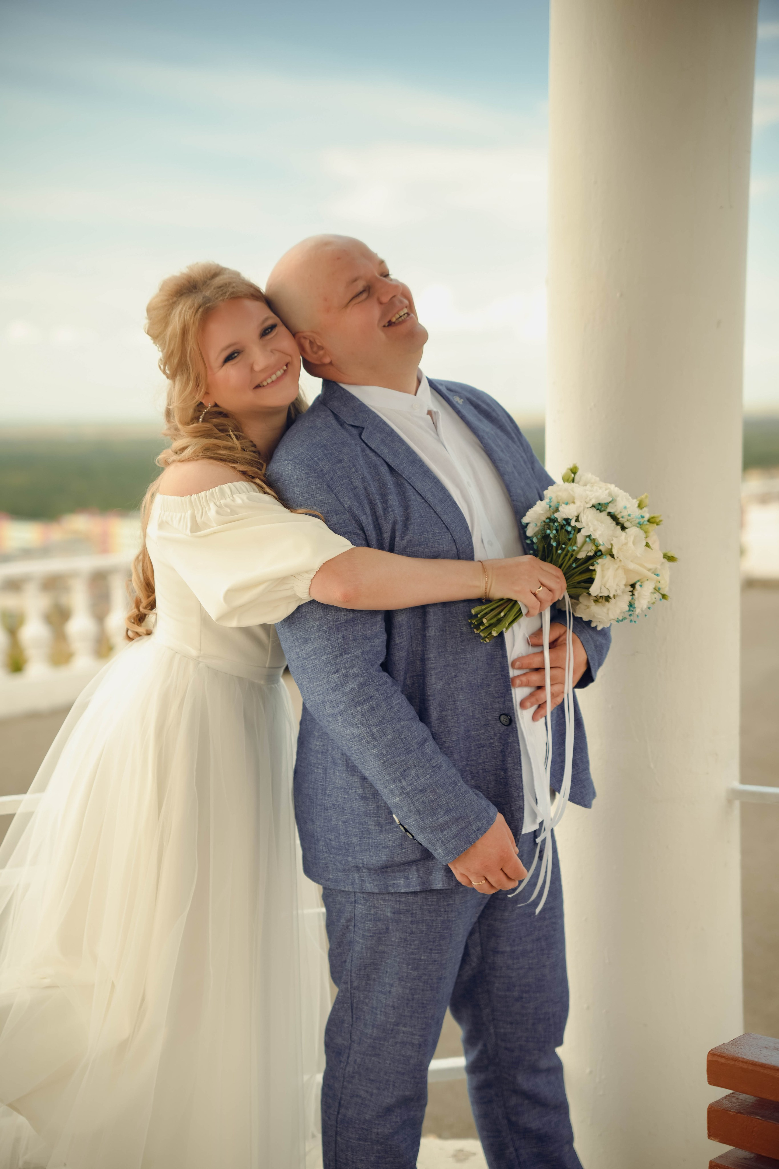 Wedding day. AngeLina Filippova фотограф Норильск