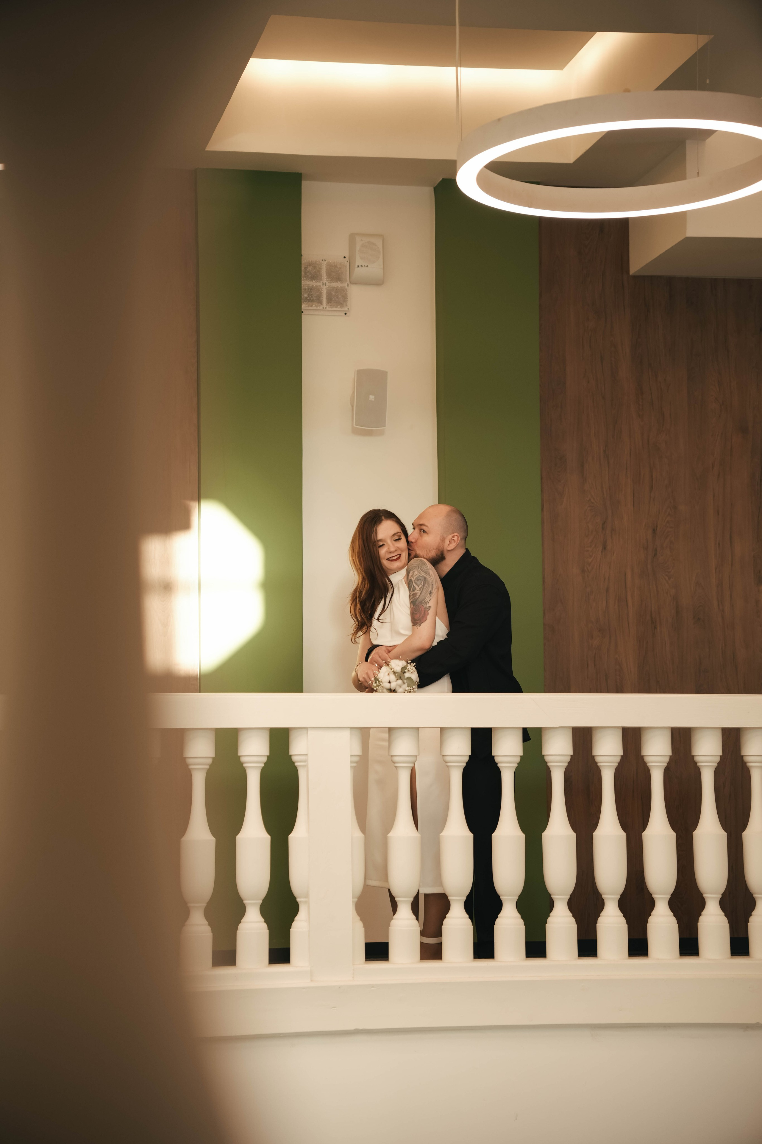 -Wedding Day-. AngeLina Filippova фотограф Норильск