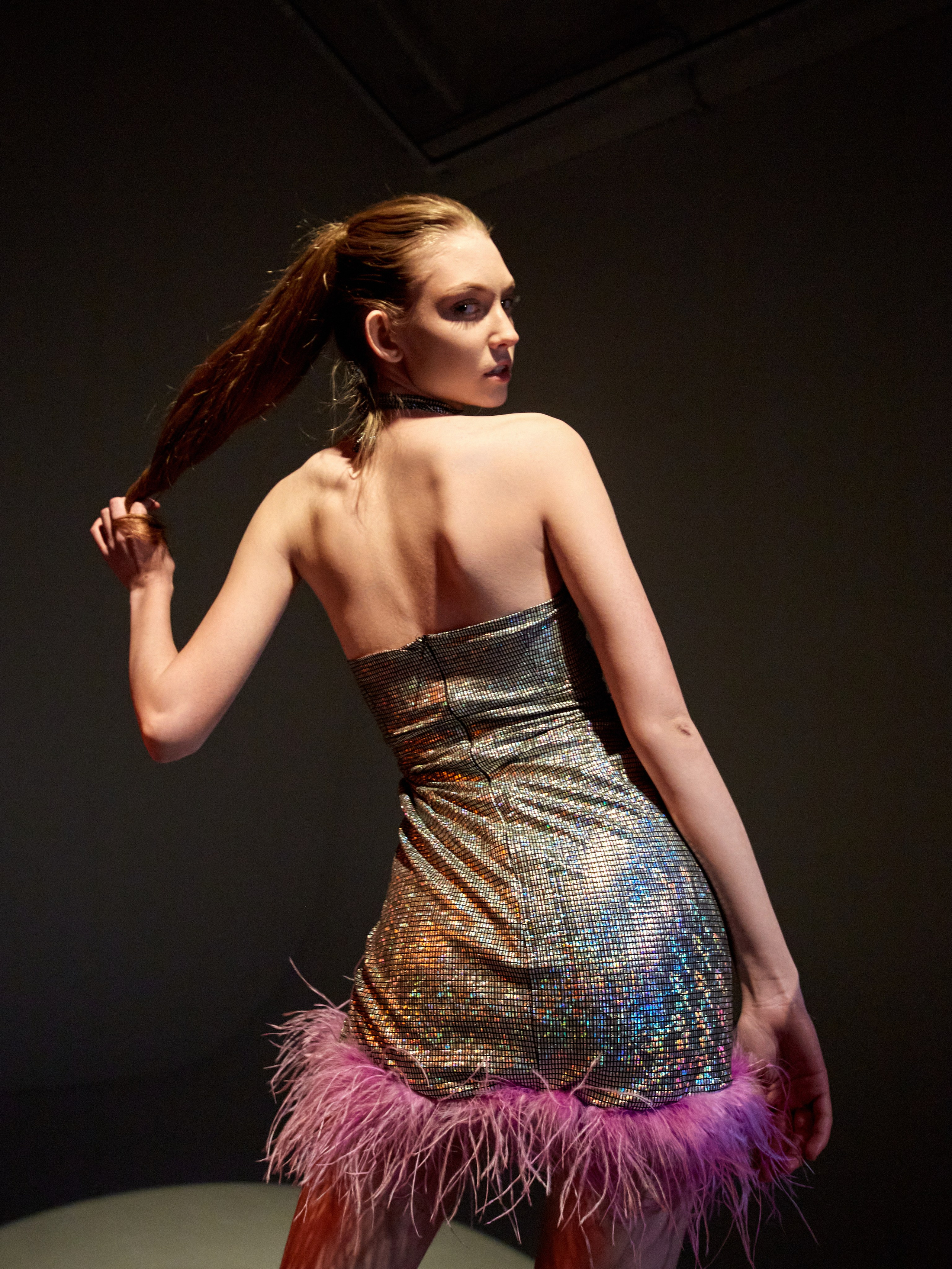 Fashion&Beauty. Фотограф всего